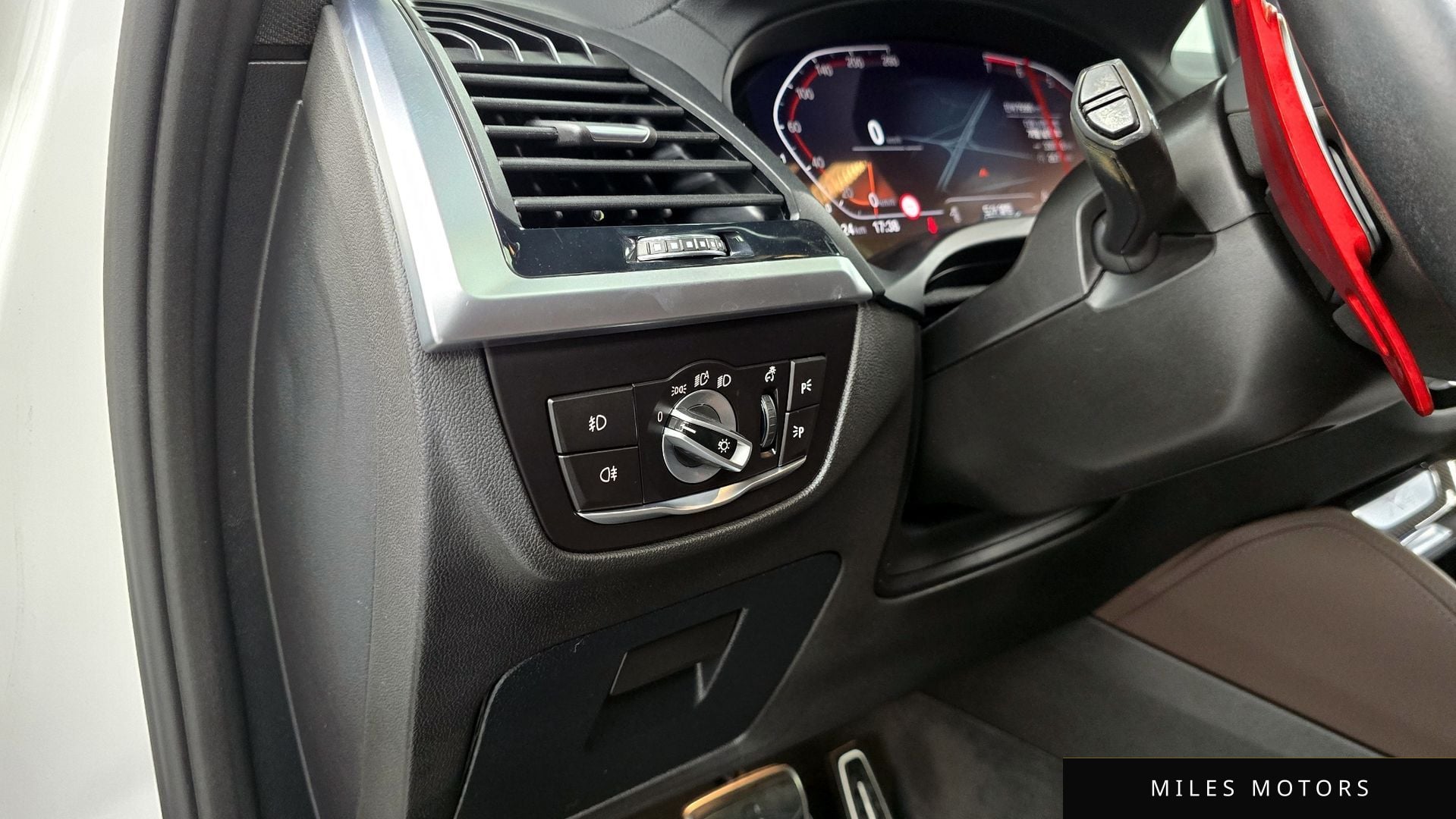 BMW X4 (G02) 2021 — миниатюра 17