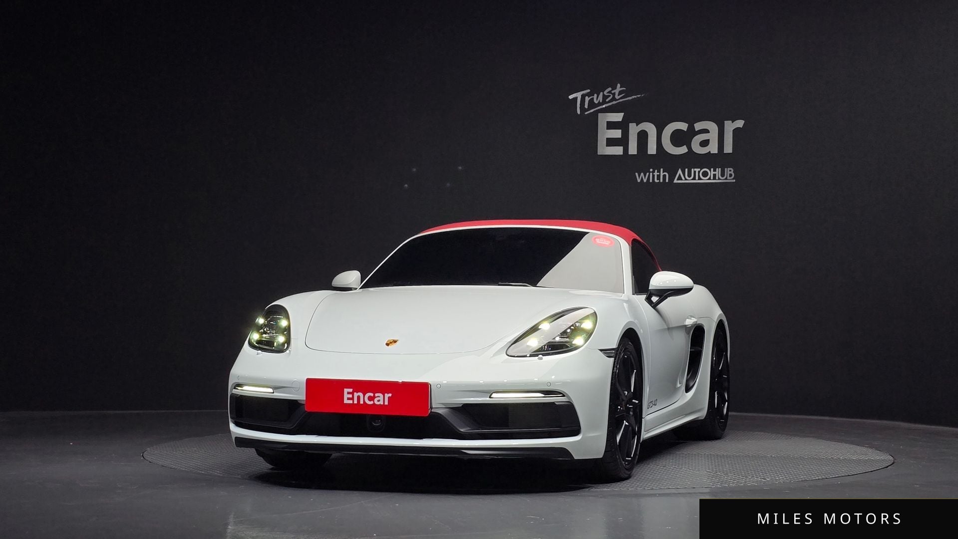 Porsche 718 2023 — миниатюра 3
