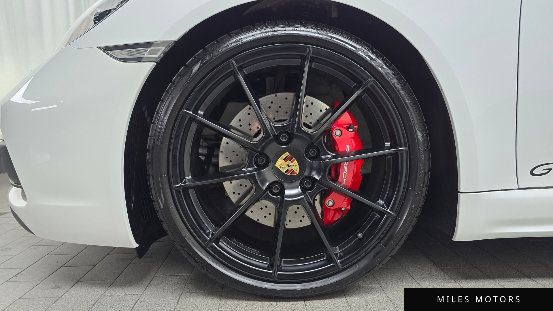 Porsche 718 2023 — миниатюра 5