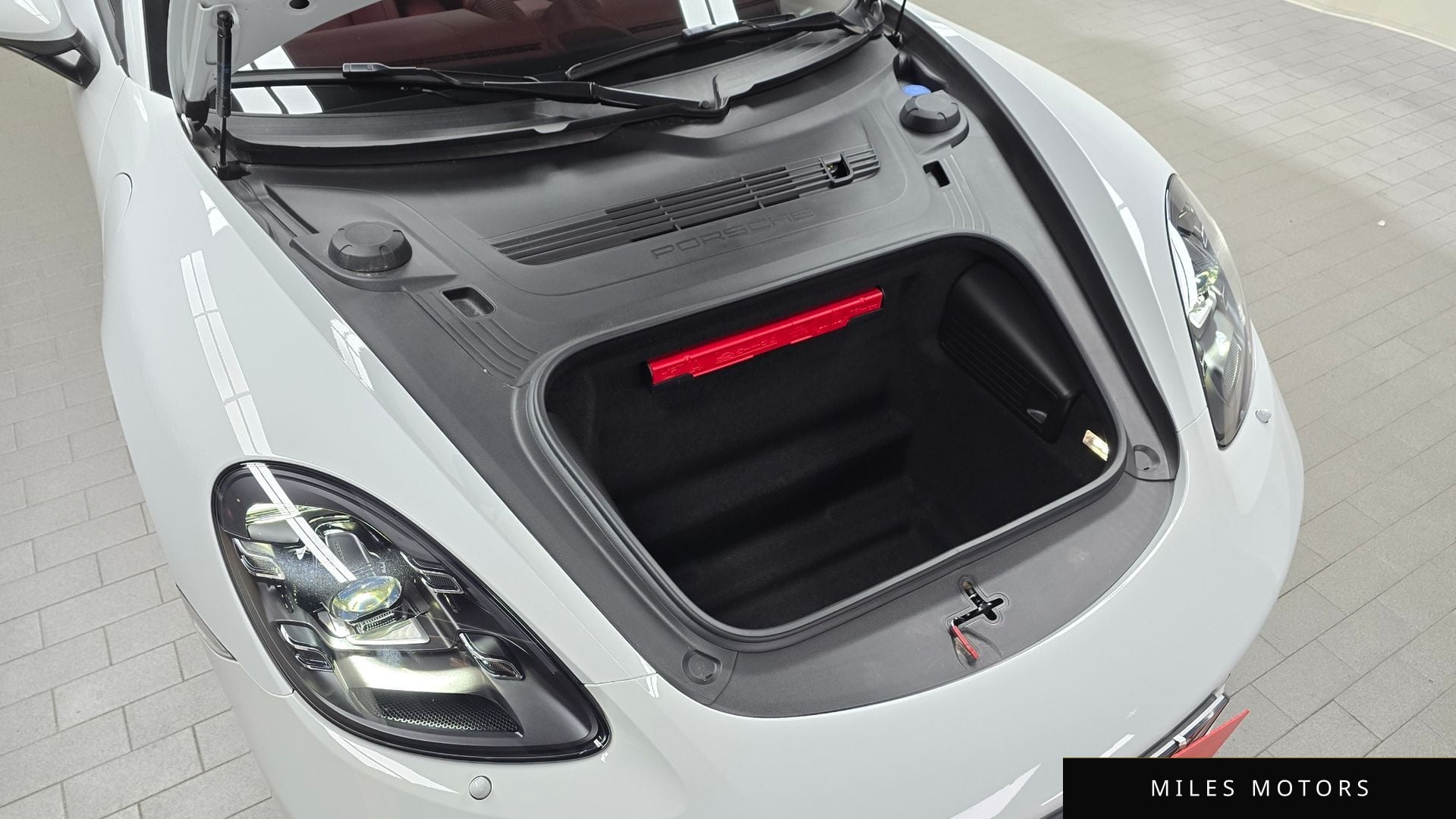 Porsche 718 2023 — миниатюра 6