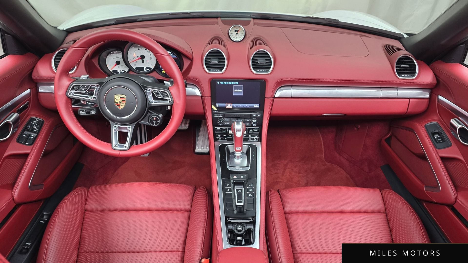 Porsche 718 2023 — миниатюра 10