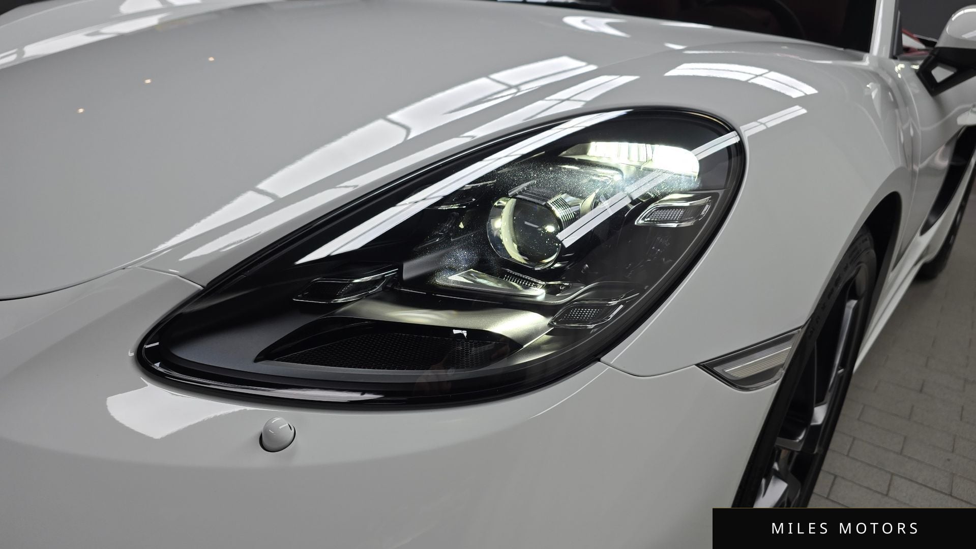 Porsche 718 2023 — миниатюра 8