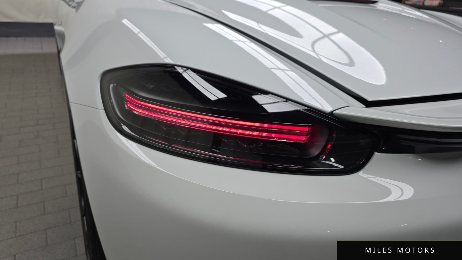 Porsche 718 2023 — миниатюра 9
