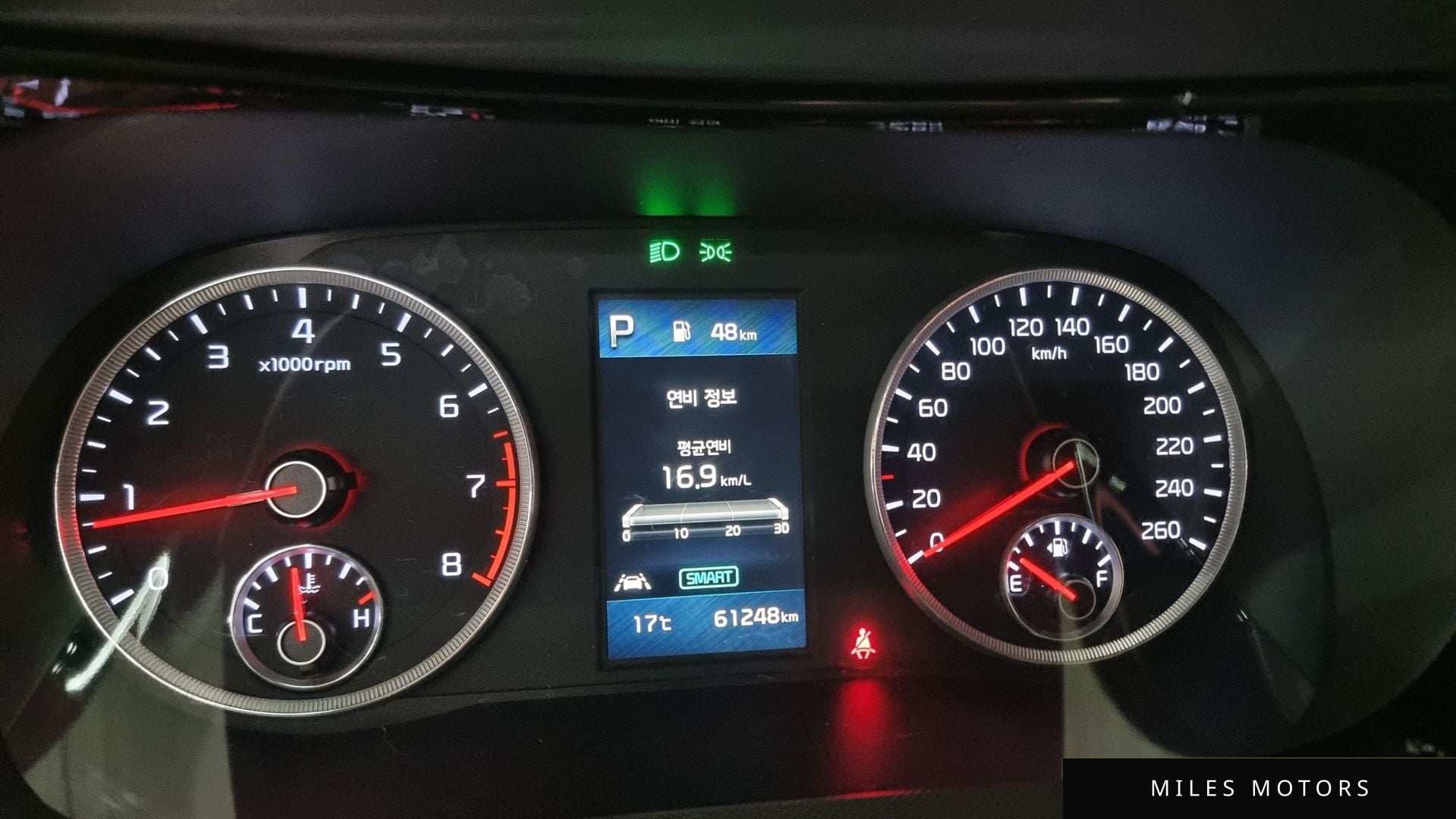 Kia K5 2023 — миниатюра 8