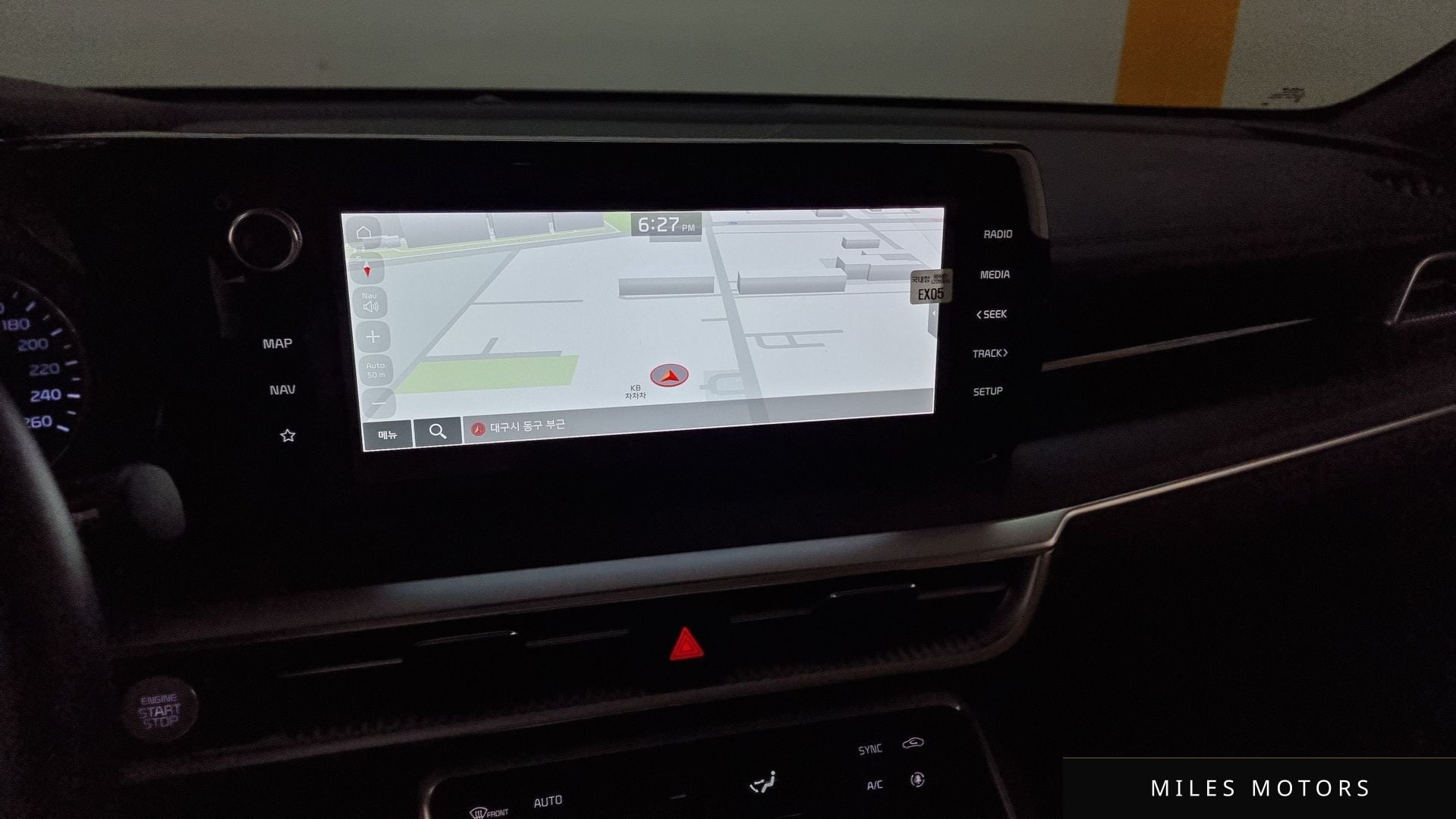 Kia K5 2023 — миниатюра 9