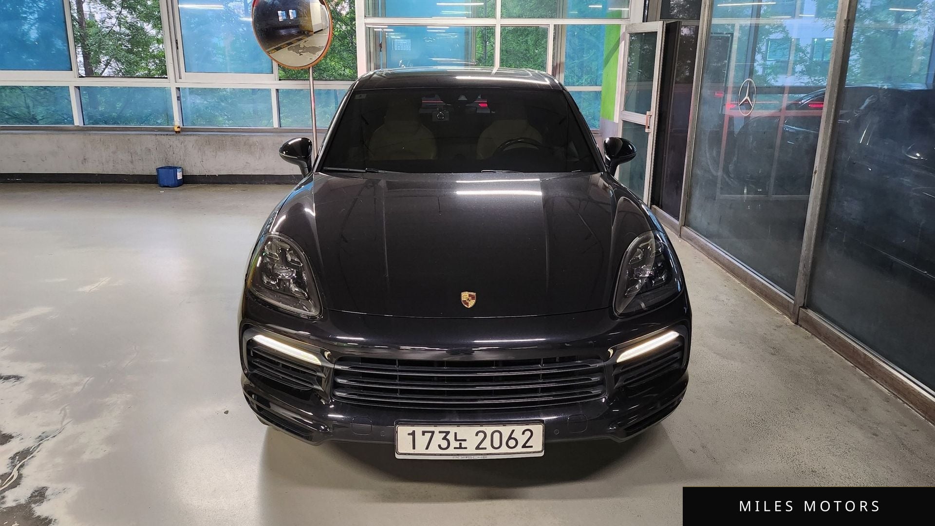 Porsche Cayenne 2020 — миниатюра 3
