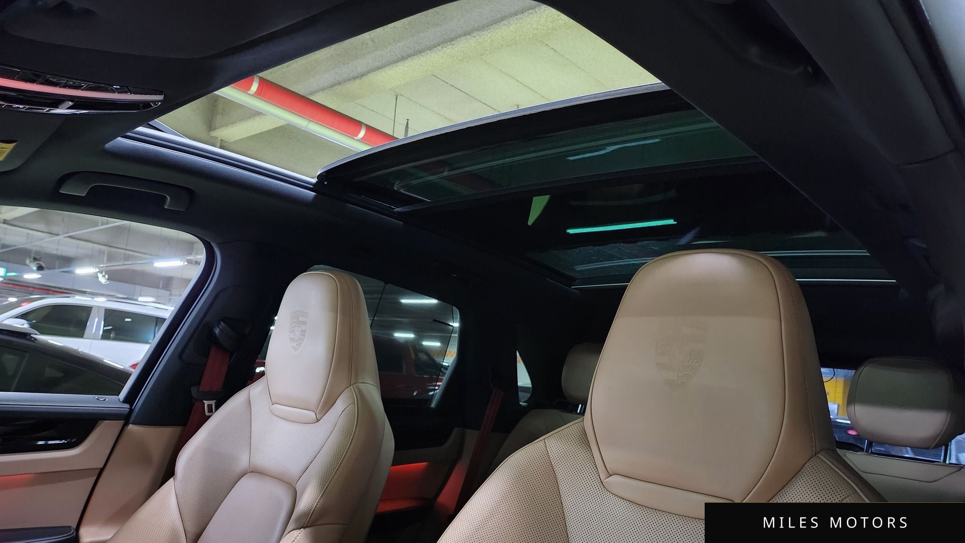 Porsche Cayenne 2020 — миниатюра 14