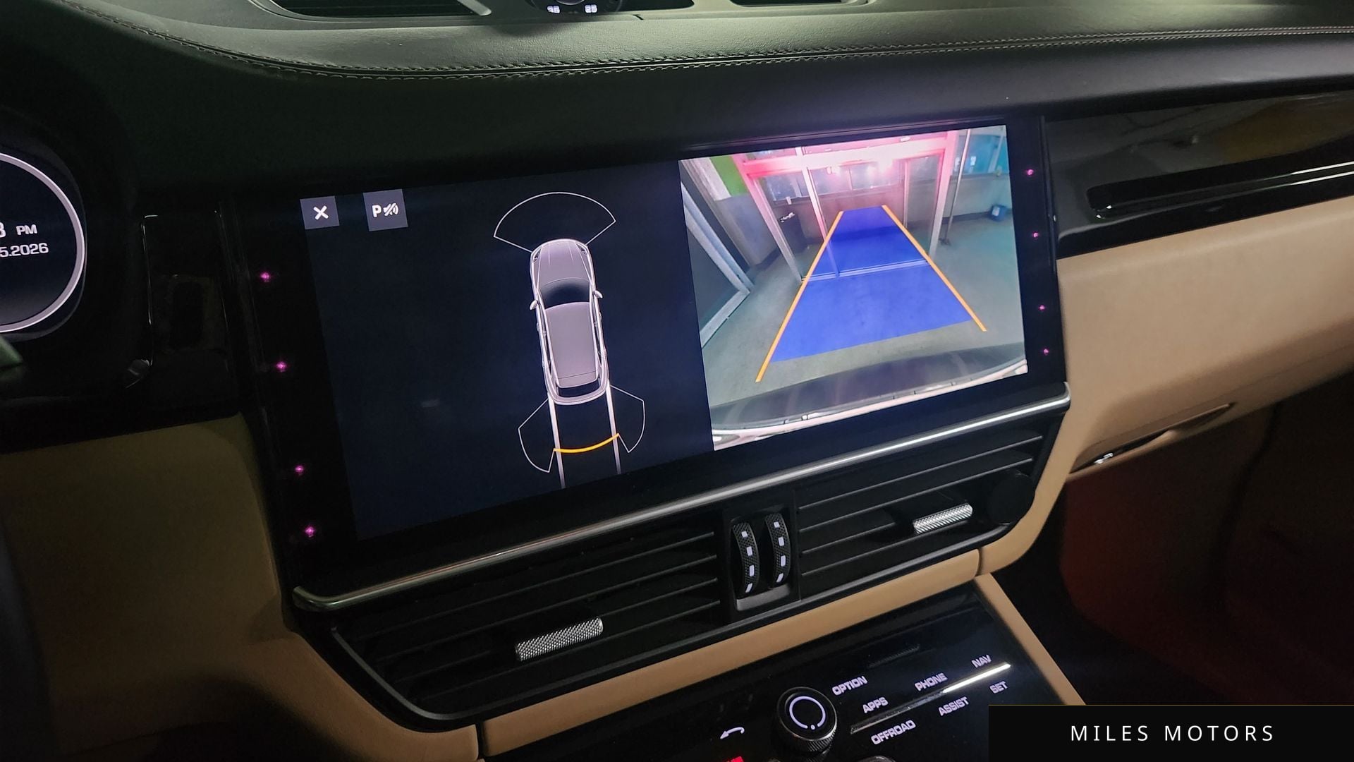 Porsche Cayenne 2020 — миниатюра 17