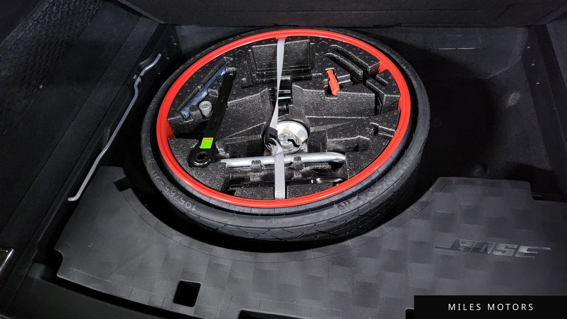 Porsche Cayenne 2020 — миниатюра 19