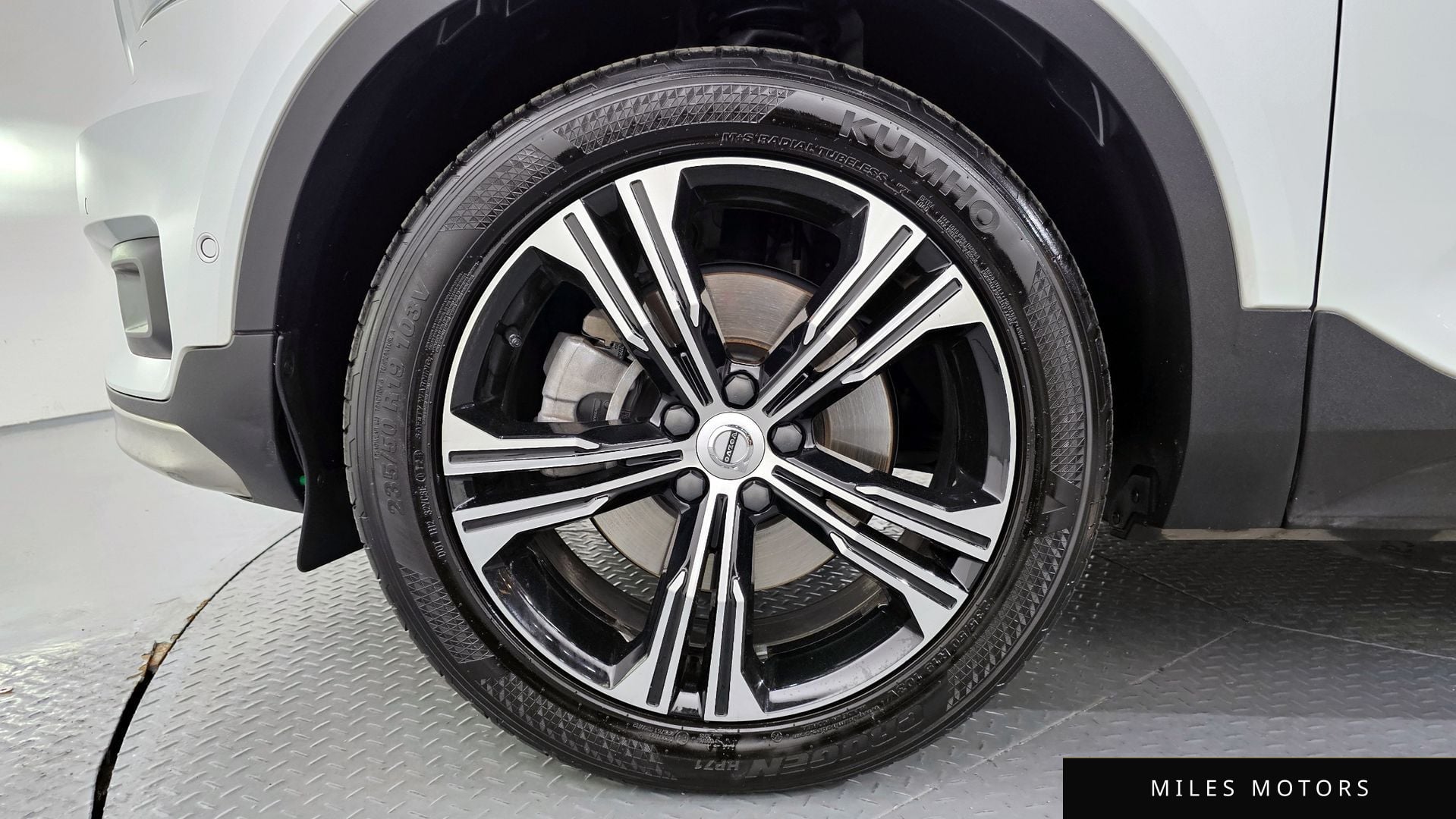 Volvo XC40 2021 — миниатюра 5