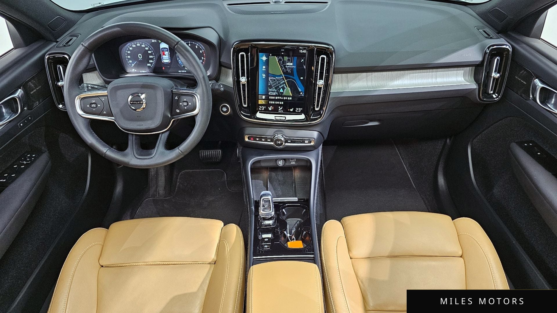 Volvo XC40 2021 — миниатюра 10