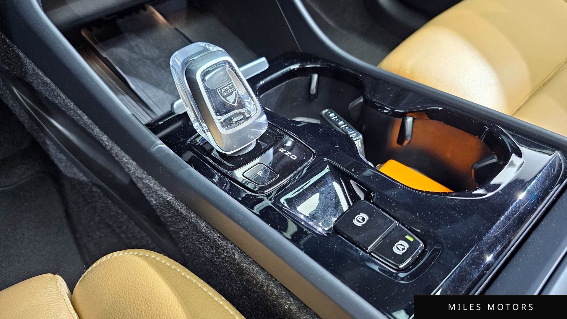 Volvo XC40 2021 — миниатюра 12