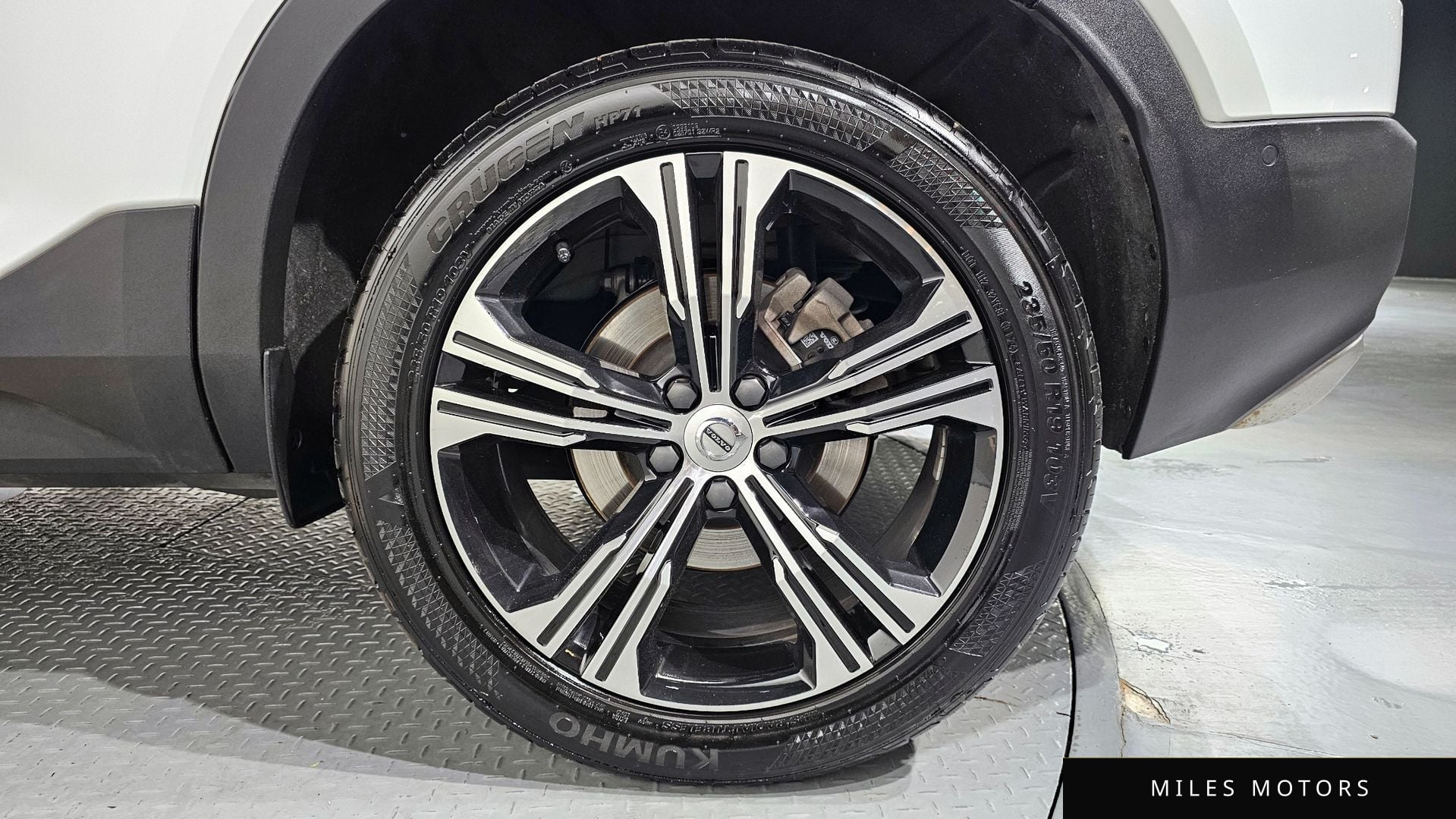 Volvo XC40 2021 — миниатюра 7
