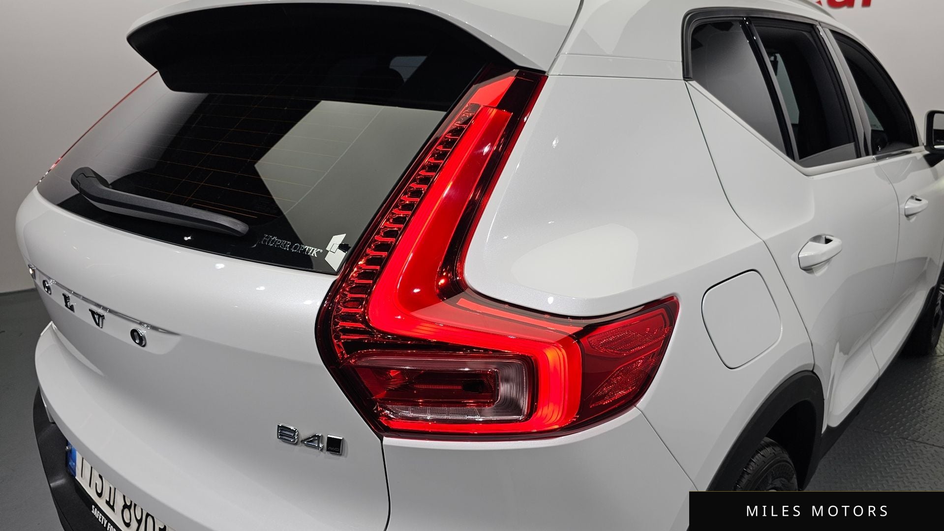 Volvo XC40 2021 — миниатюра 9