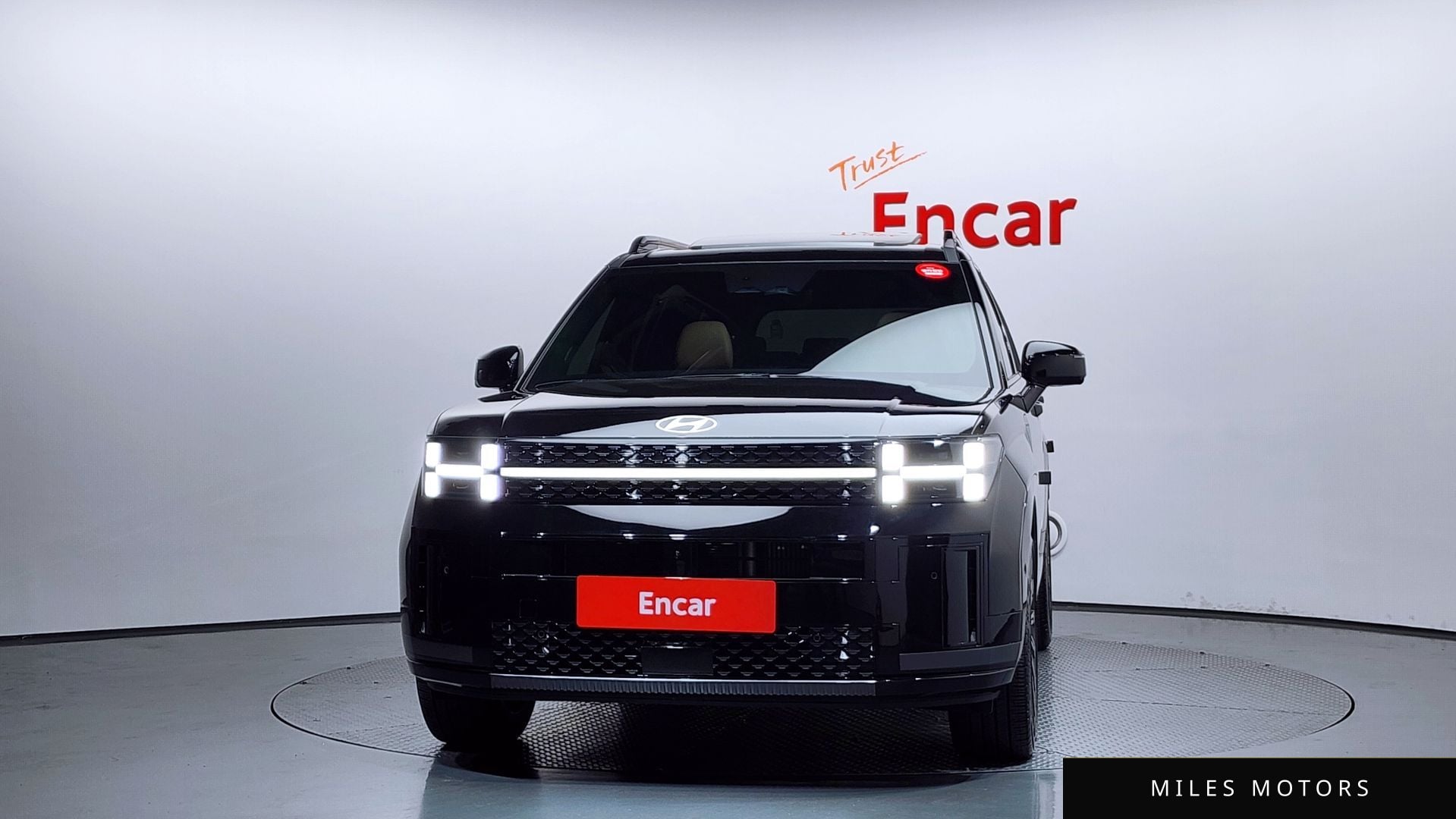 Hyundai Santafe 2024 — миниатюра 3