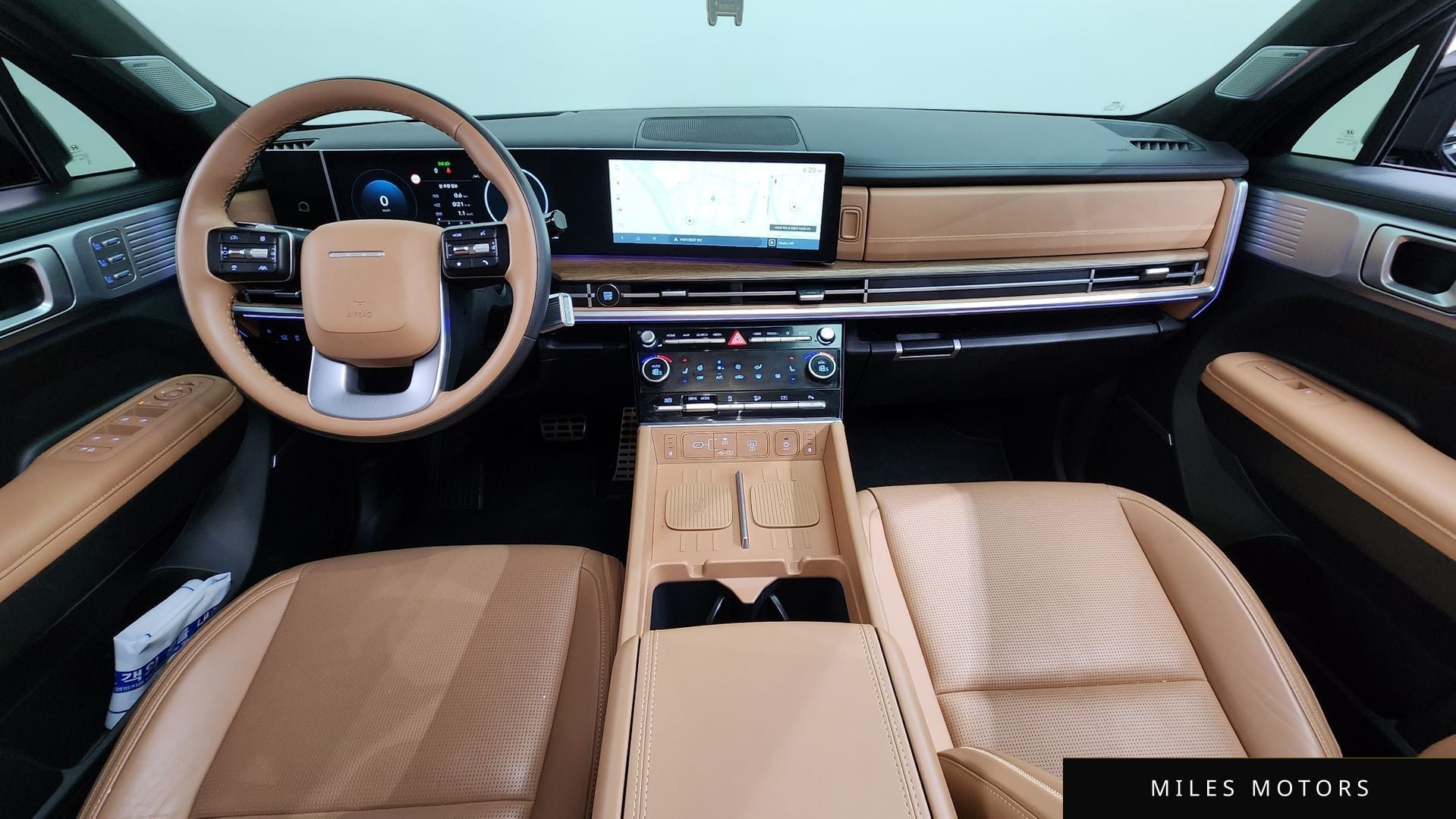 Hyundai Santafe 2024 — миниатюра 10