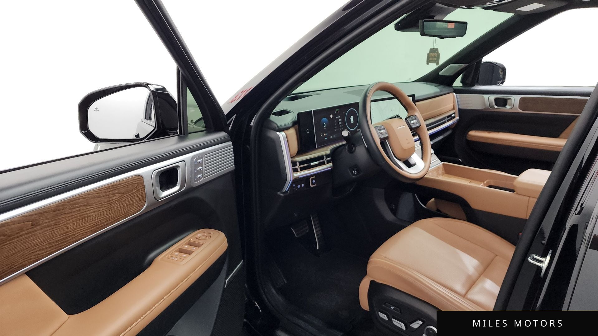Hyundai Santafe 2024 — миниатюра 13