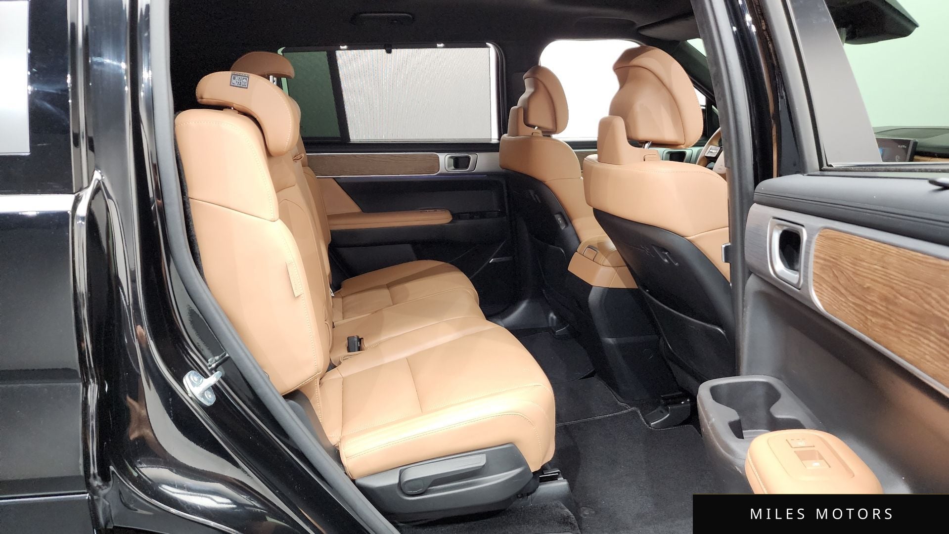 Hyundai Santafe 2024 — миниатюра 17