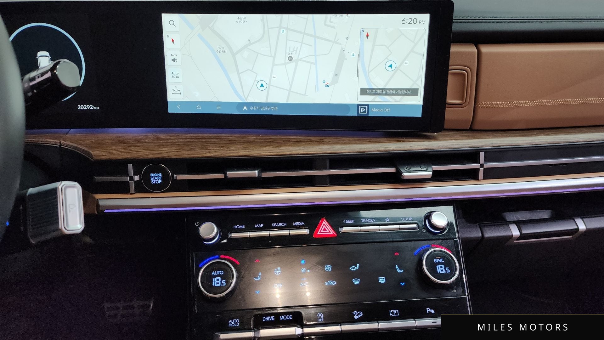 Hyundai Santafe 2024 — миниатюра 18