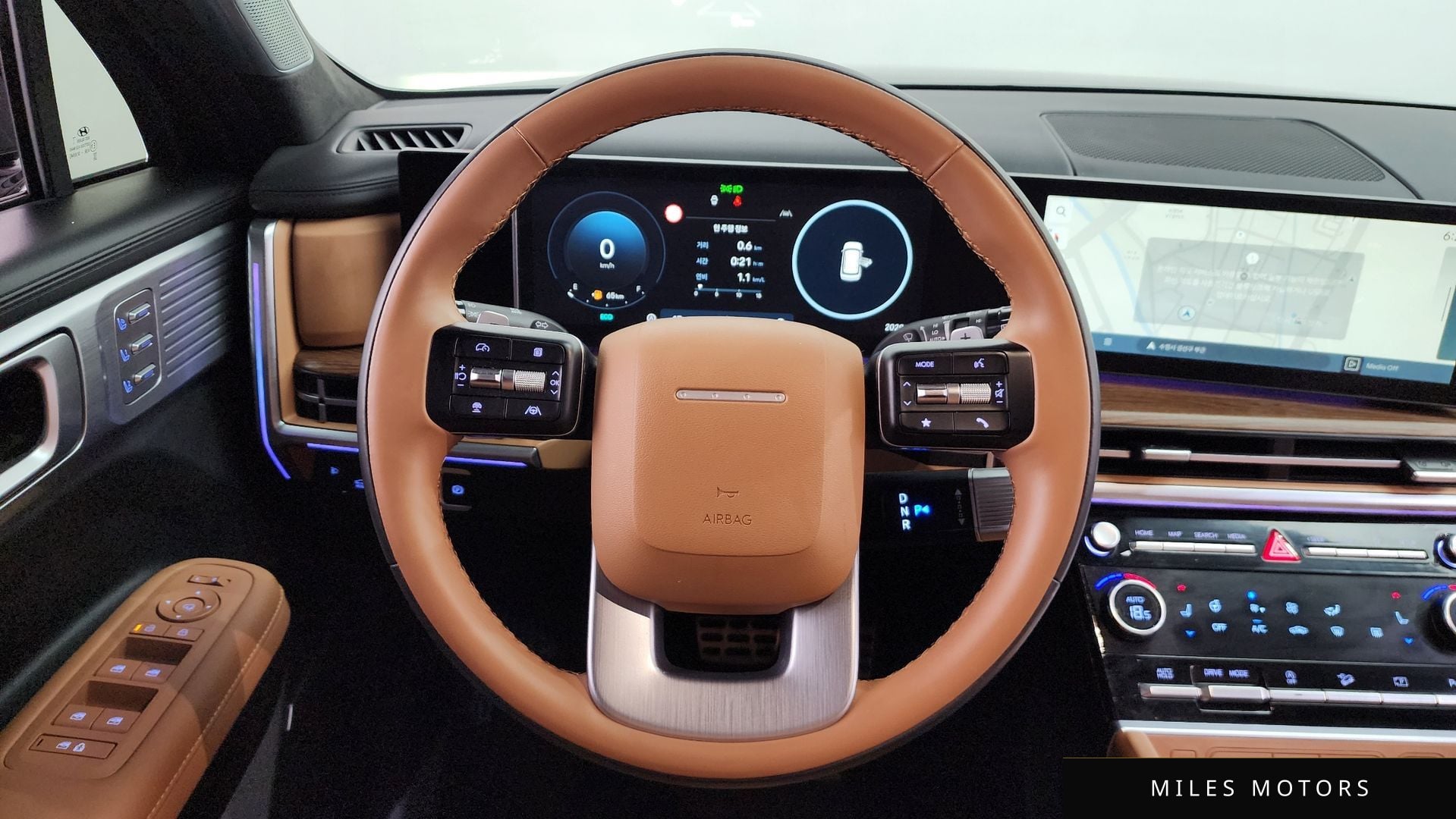 Hyundai Santafe 2024 — миниатюра 19