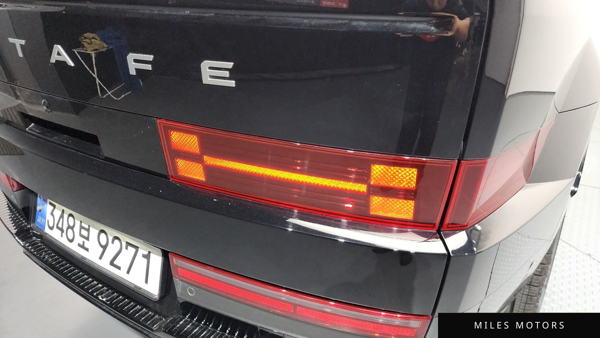Hyundai Santafe 2024 — миниатюра 9
