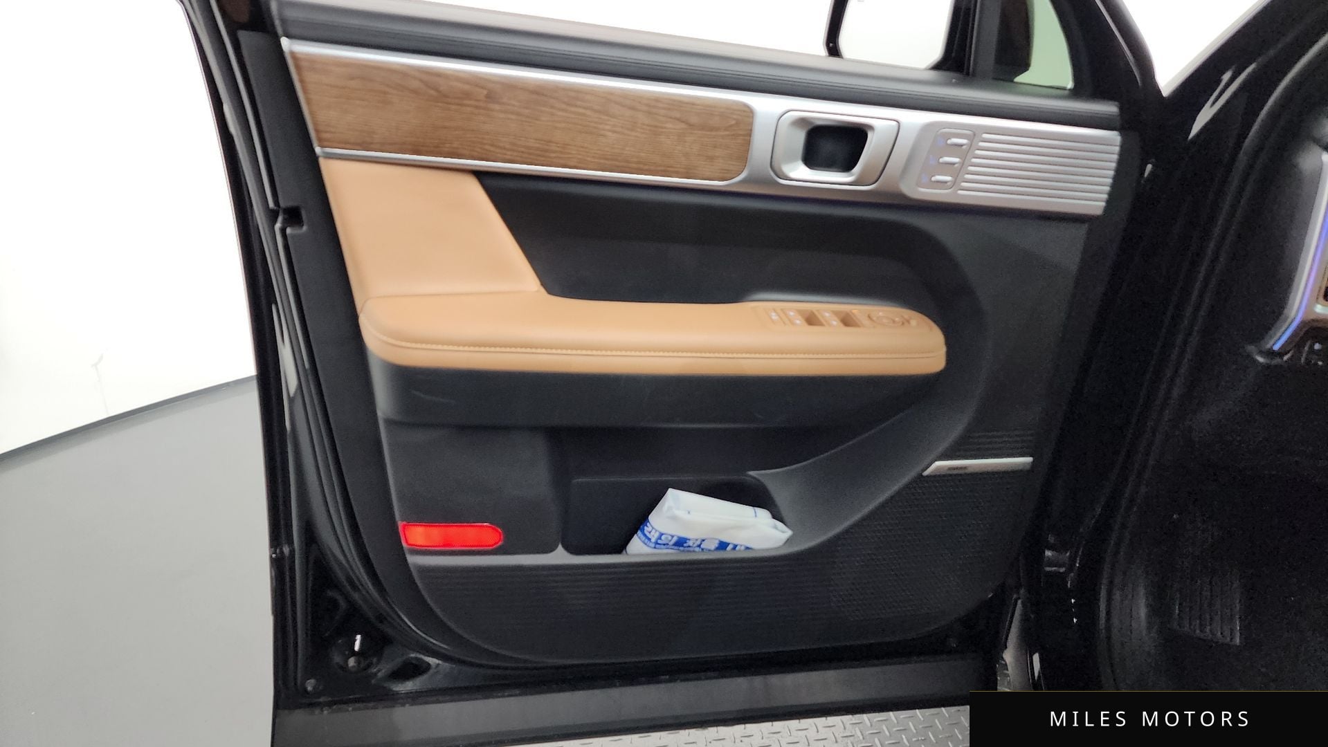 Hyundai Santafe 2024 — миниатюра 14