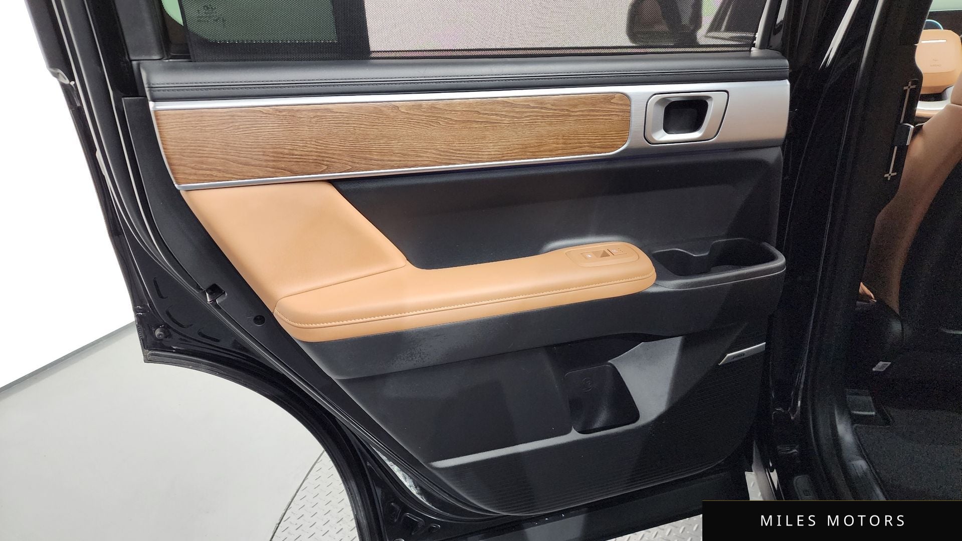 Hyundai Santafe 2024 — миниатюра 15