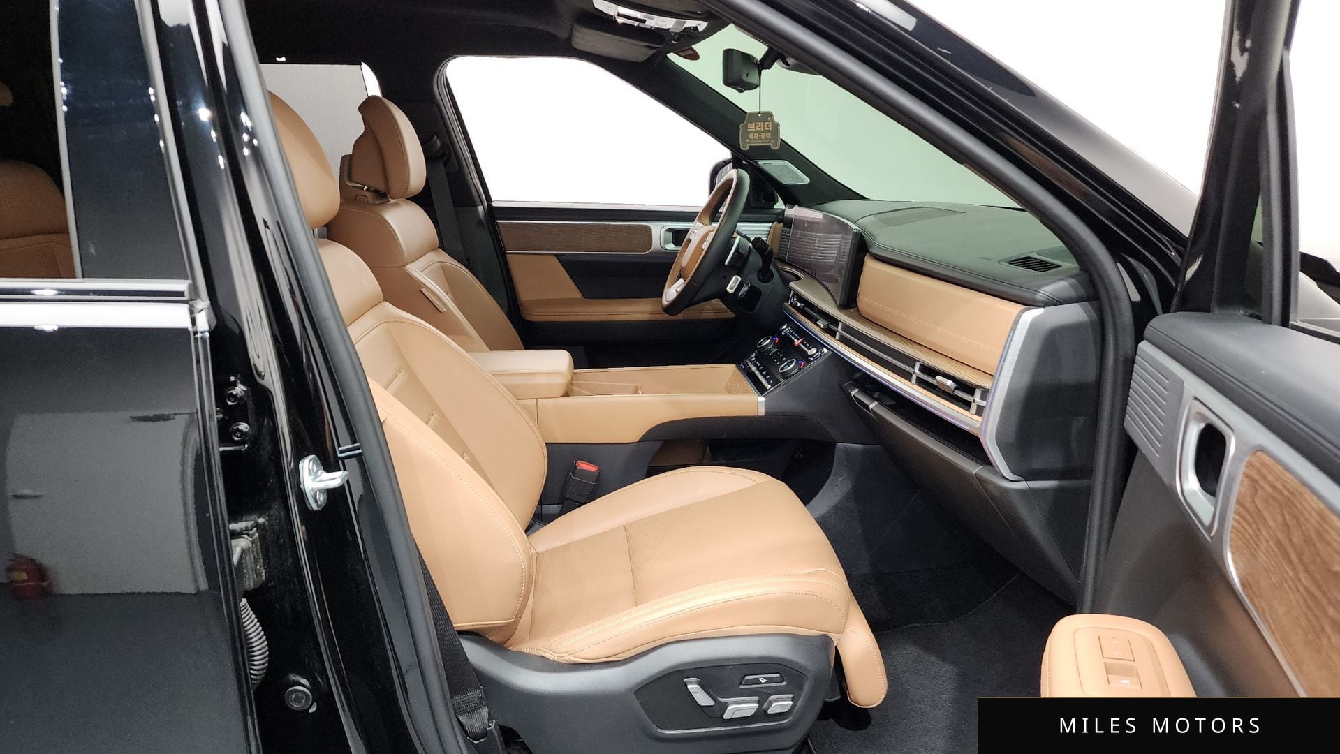 Hyundai Santafe 2024 — миниатюра 16