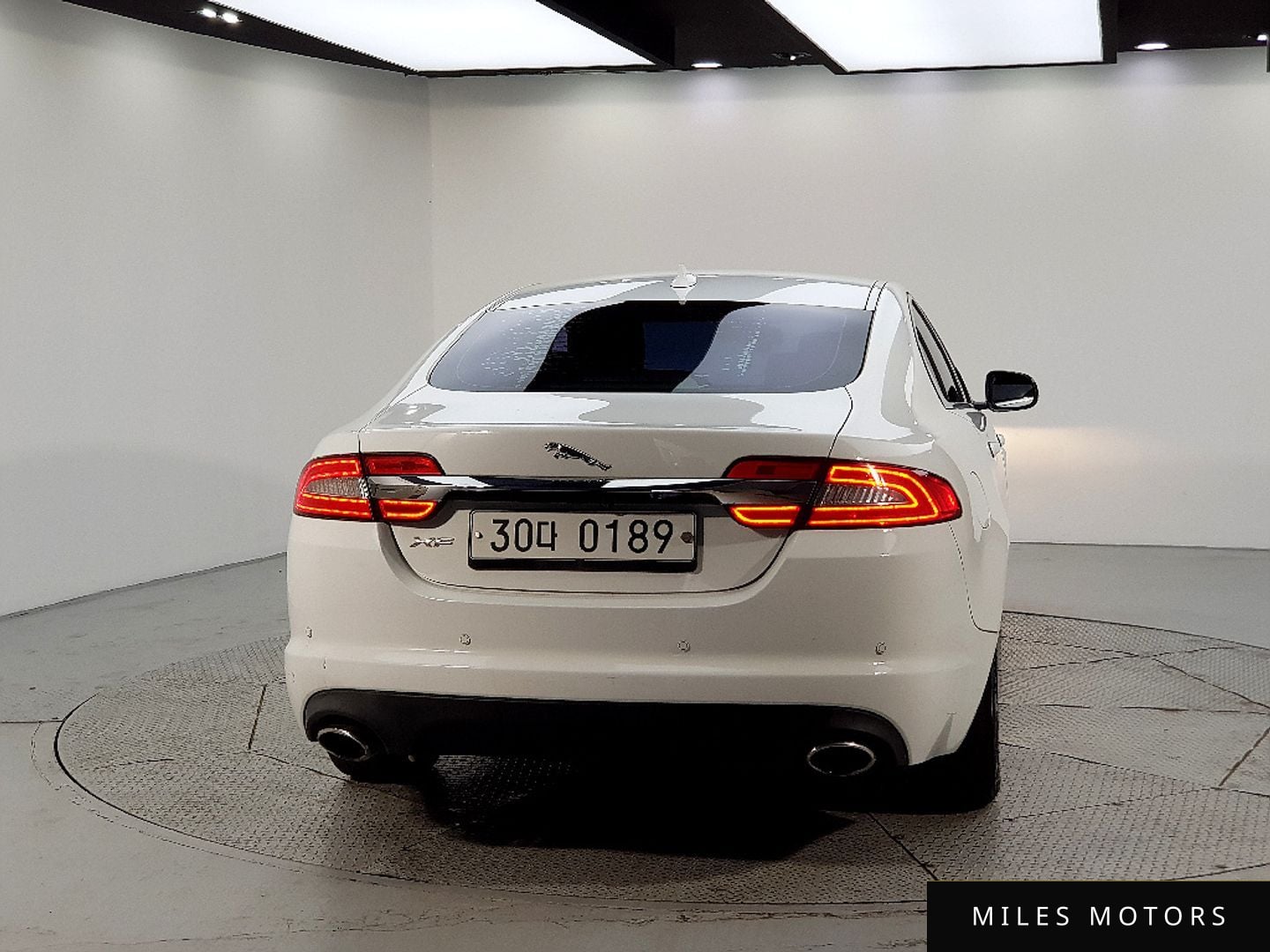 Jaguar New XF 2013 — миниатюра 3