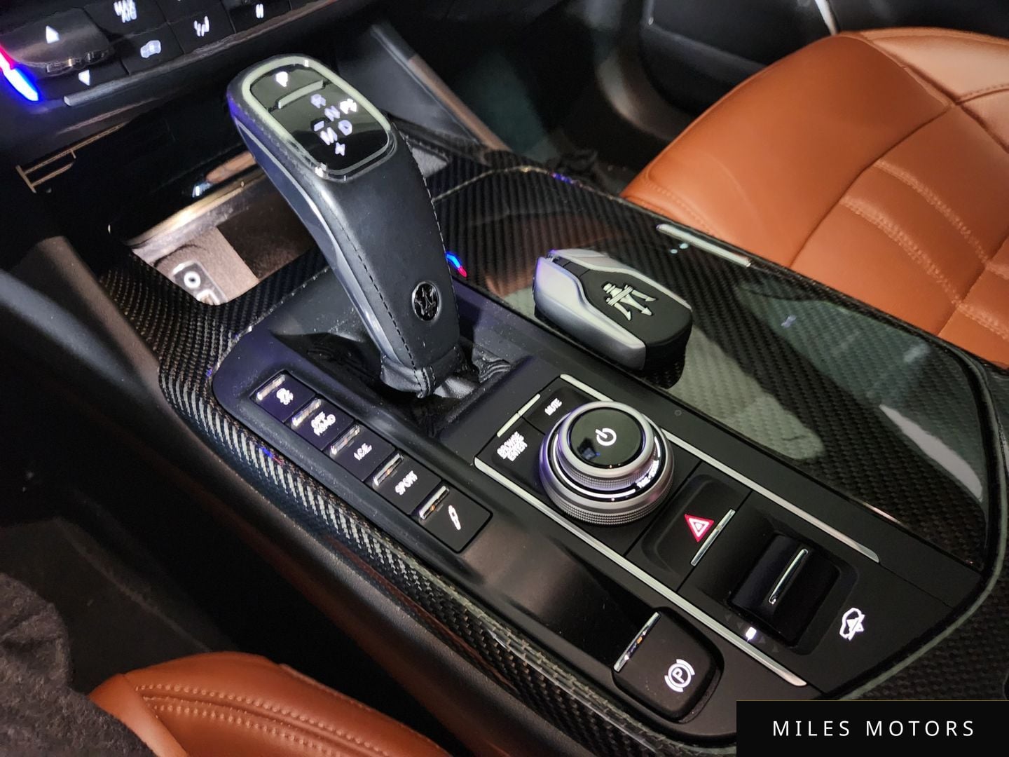 Maserati Levante 2021 — миниатюра 18