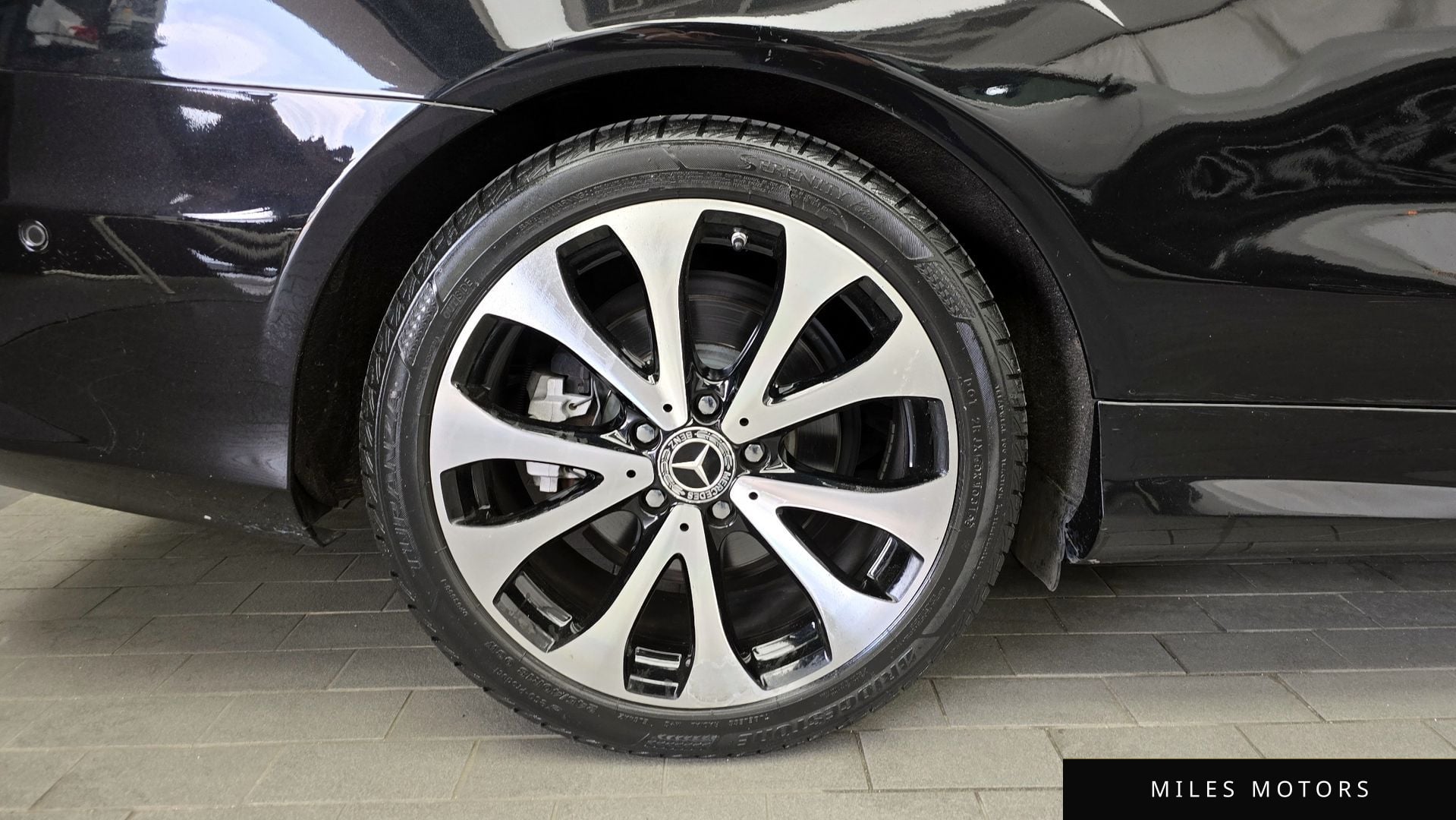 Mercedes-Benz E-Class W212 2014 — миниатюра 5