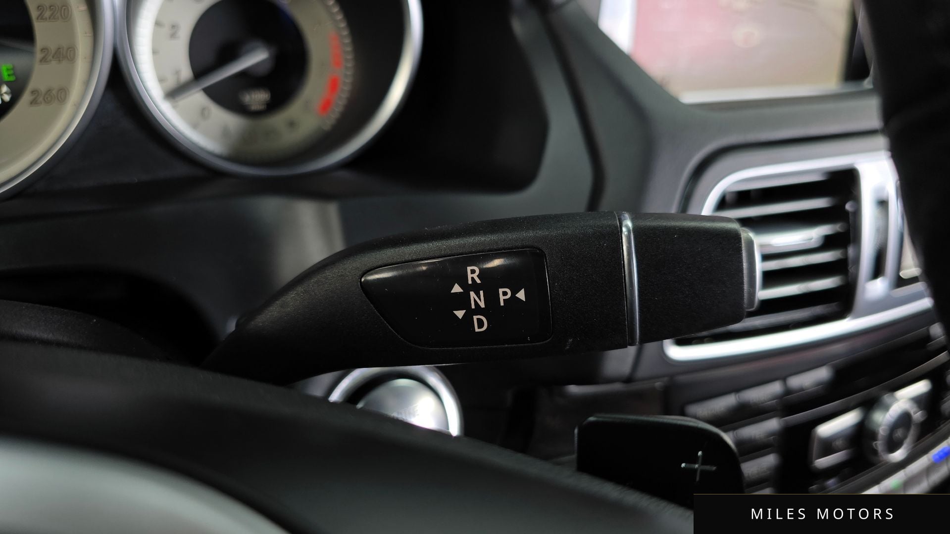Mercedes-Benz E-Class W212 2014 — миниатюра 9