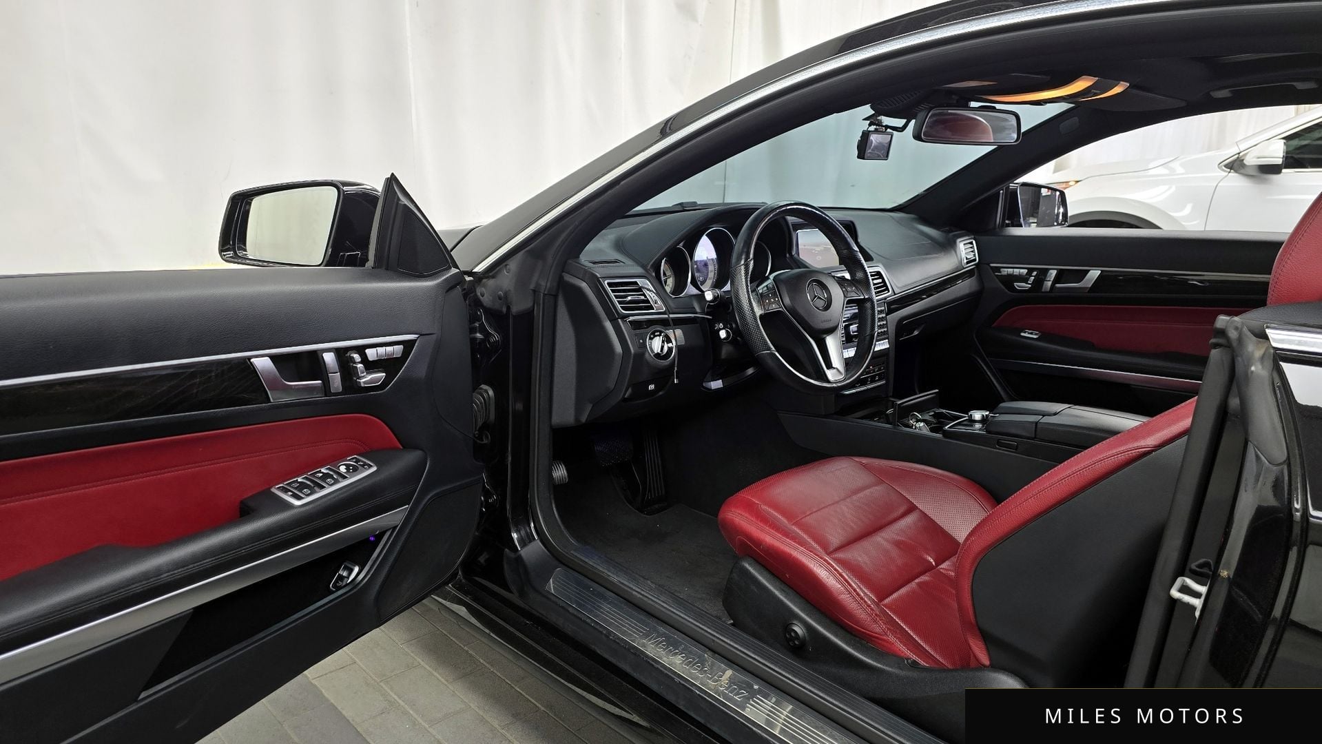 Mercedes-Benz E-Class W212 2014 — миниатюра 10