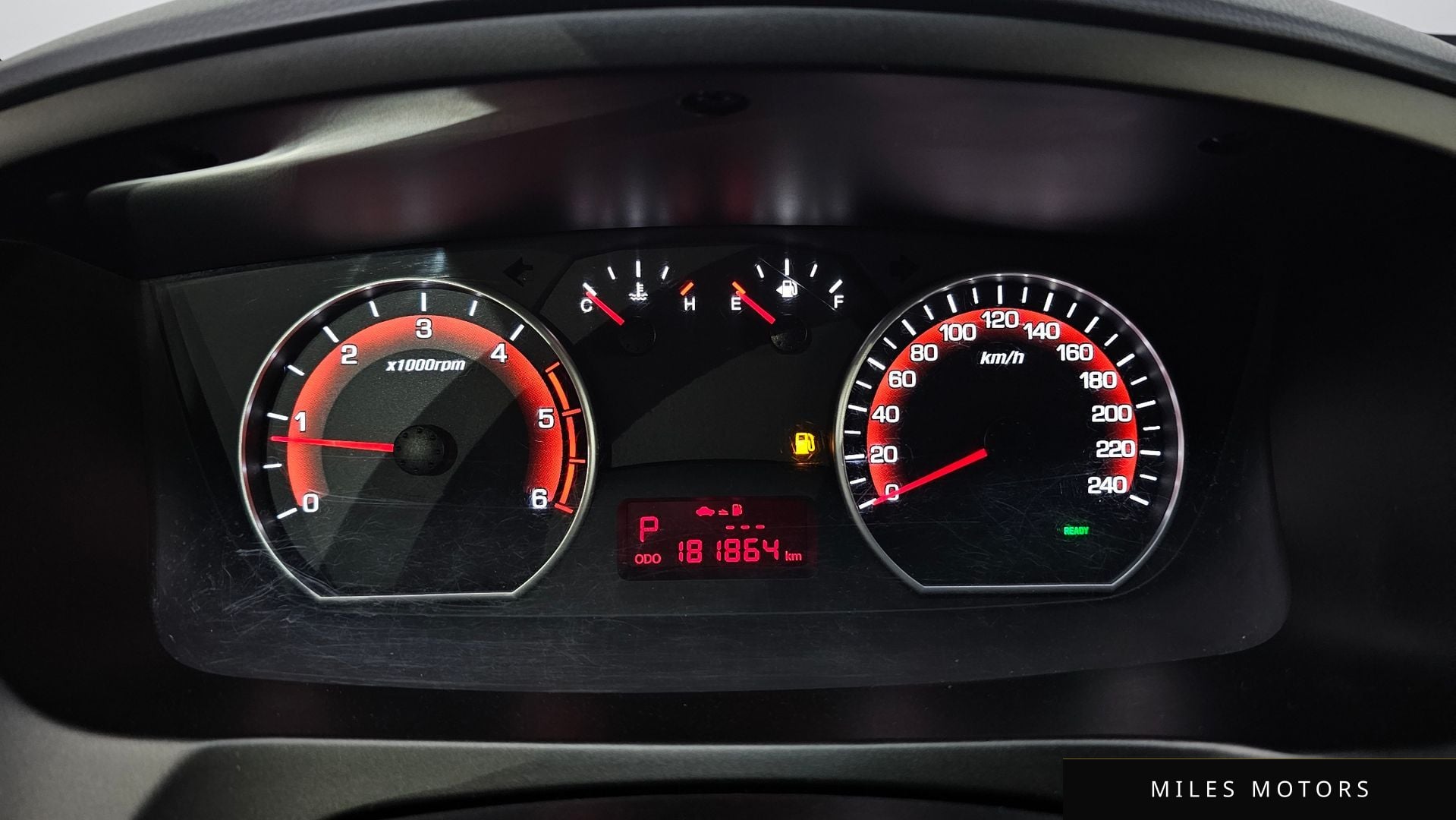 KG Mobility KORANDO 2017 — миниатюра 8