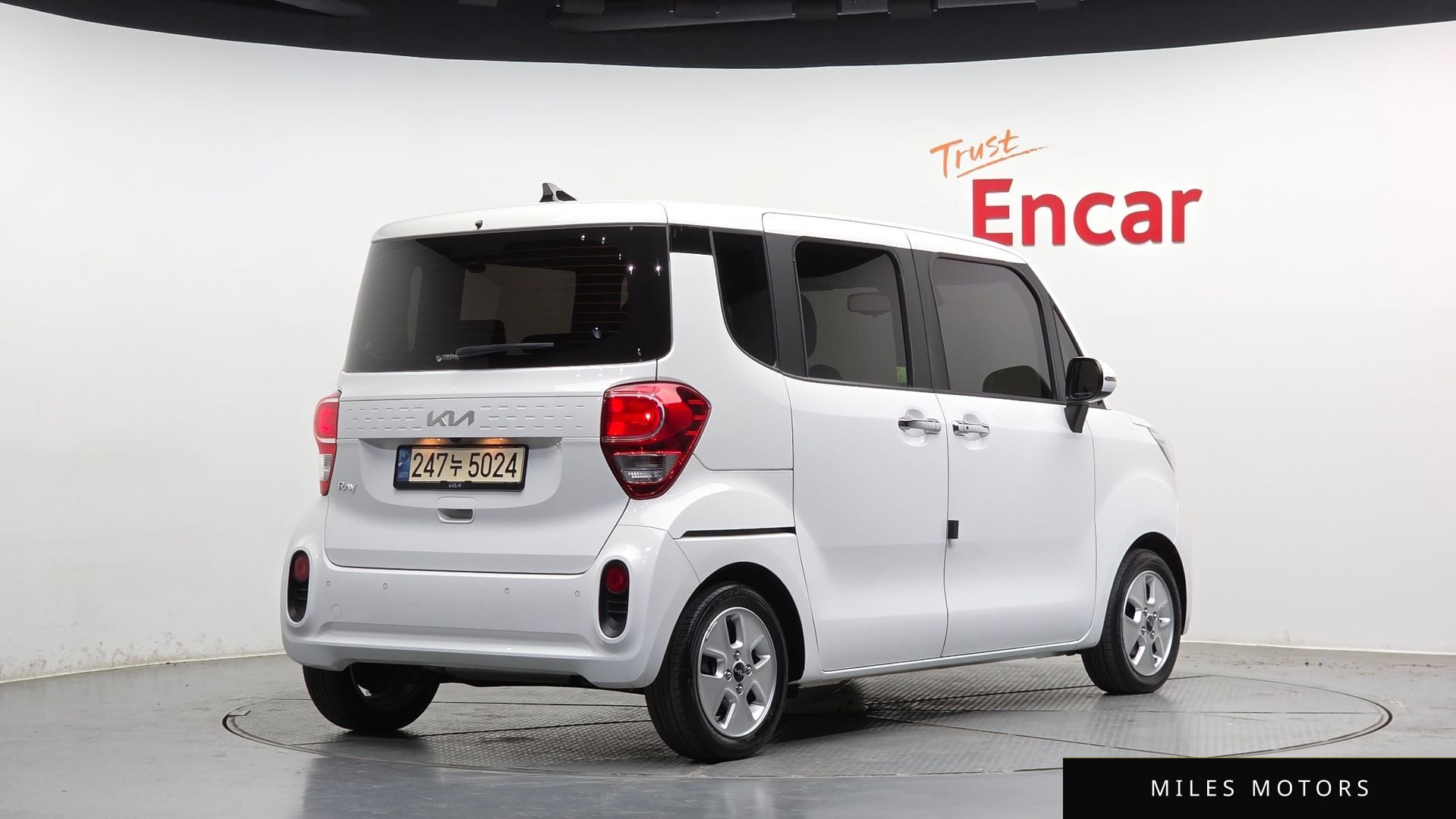 Kia RAY 2022 — миниатюра 2