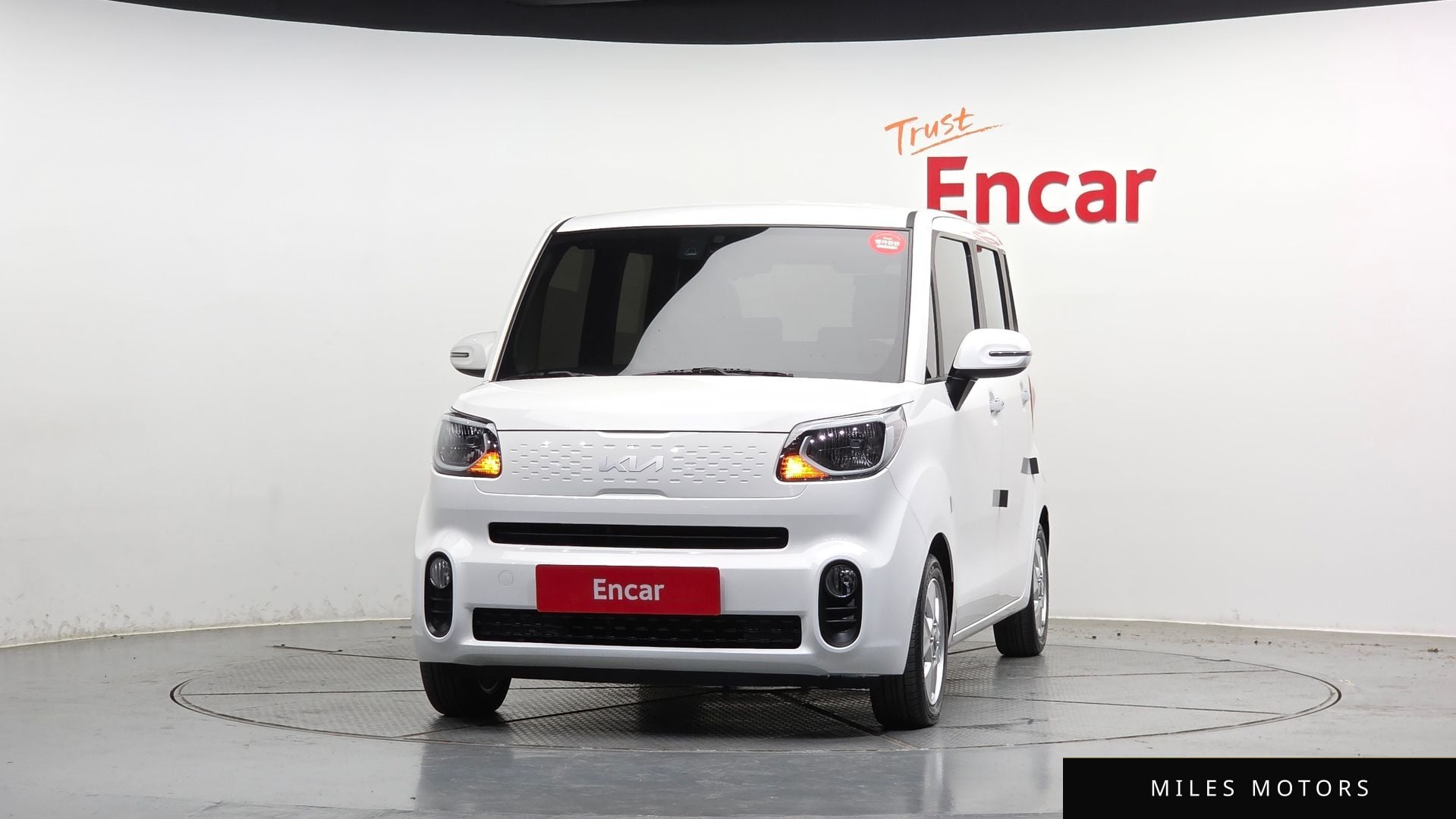 Kia RAY 2022 — миниатюра 3