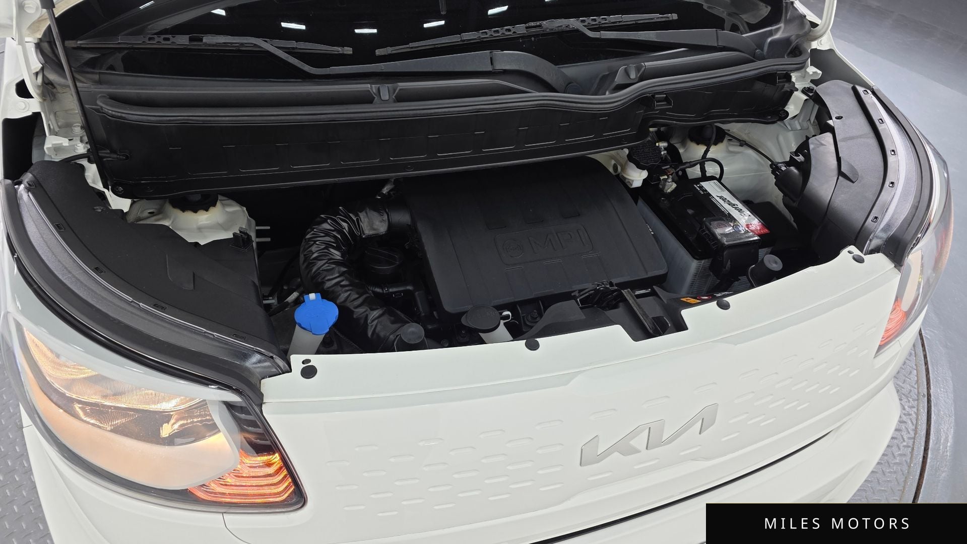 Kia RAY 2022 — миниатюра 6
