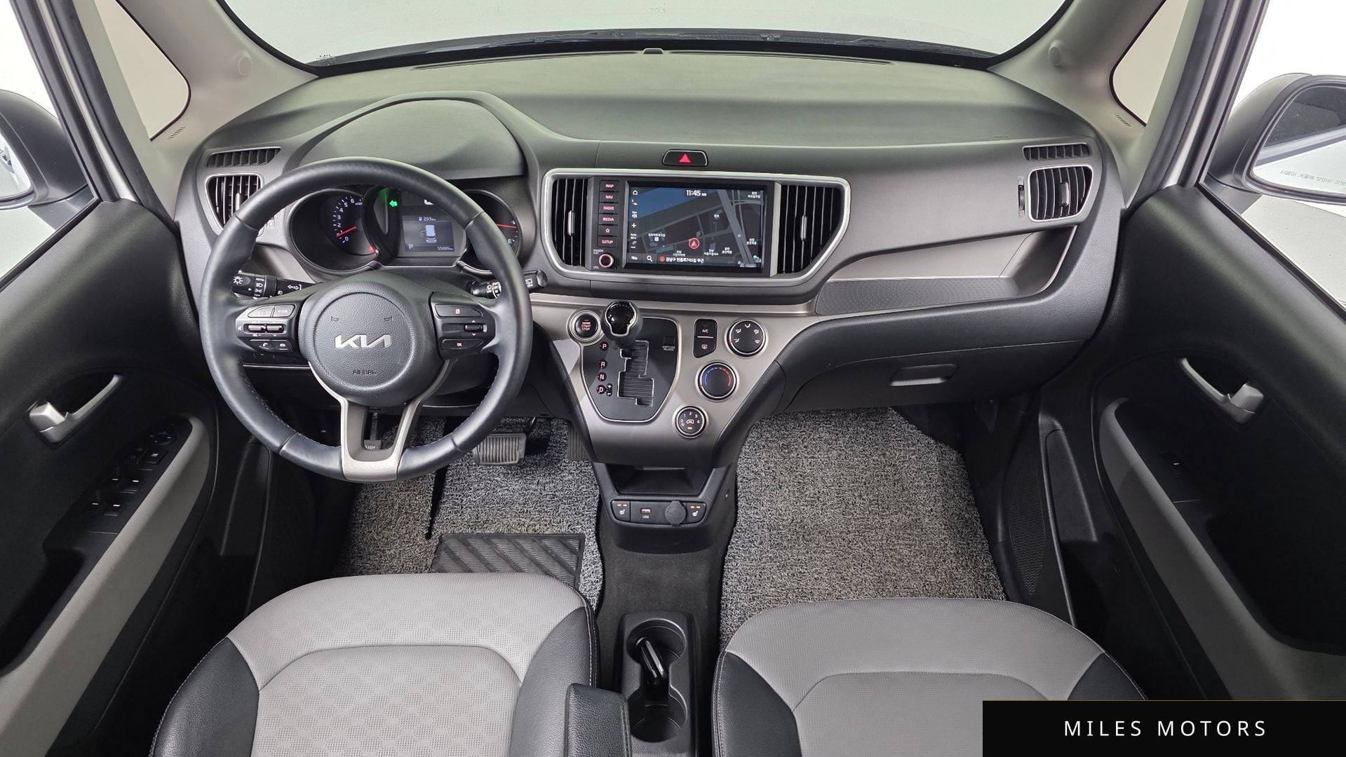 Kia RAY 2022 — миниатюра 10