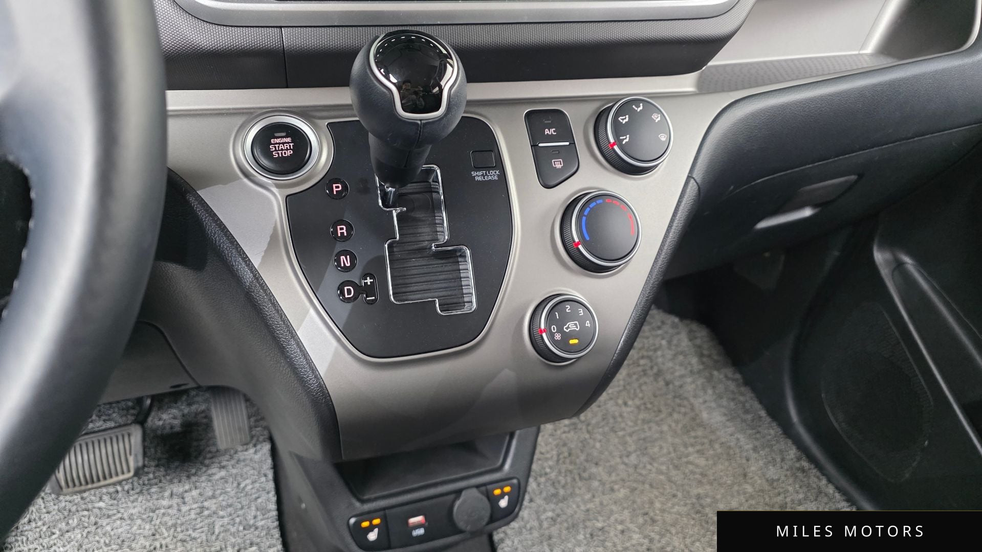 Kia RAY 2022 — миниатюра 12