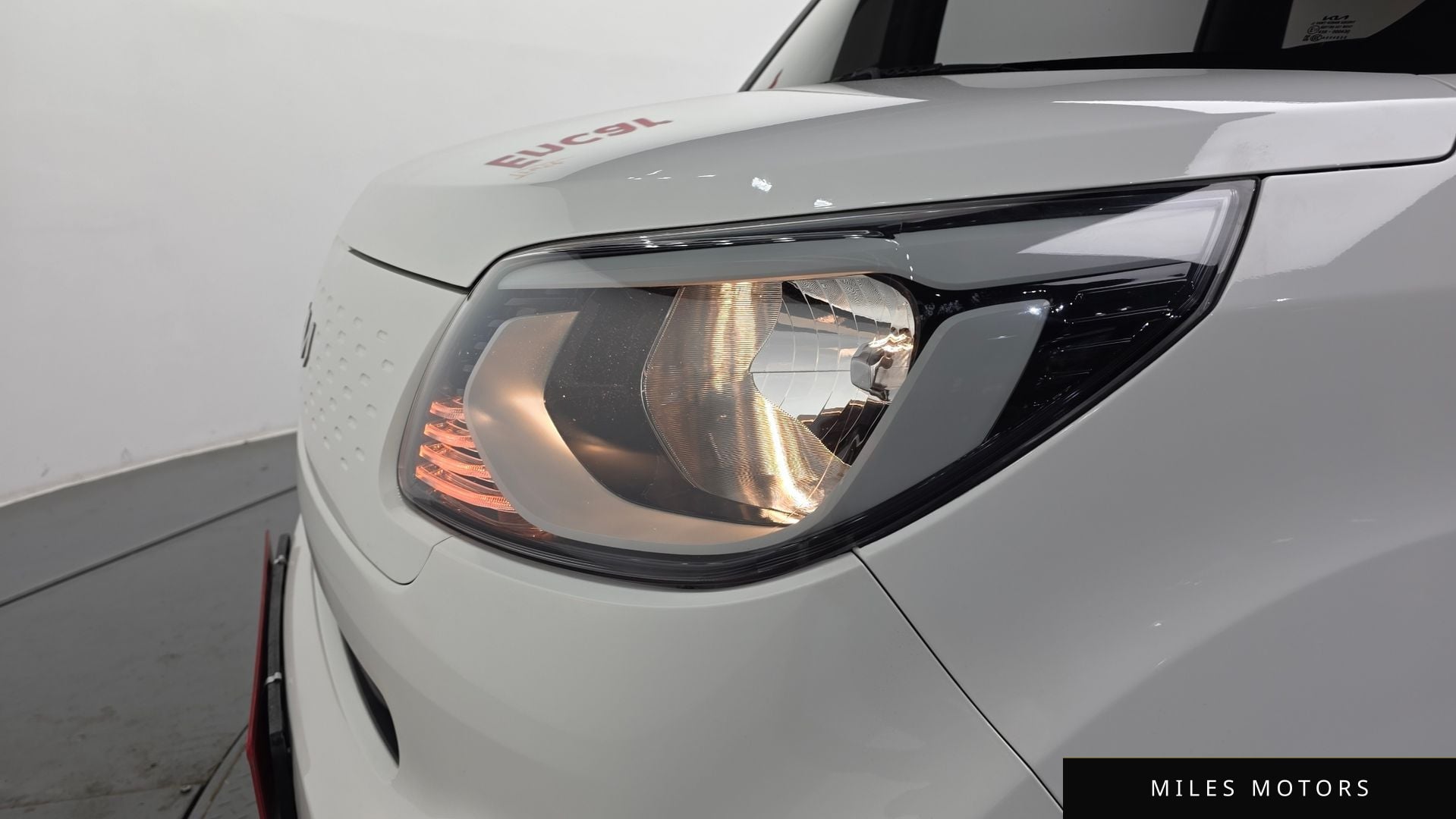 Kia RAY 2022 — миниатюра 8