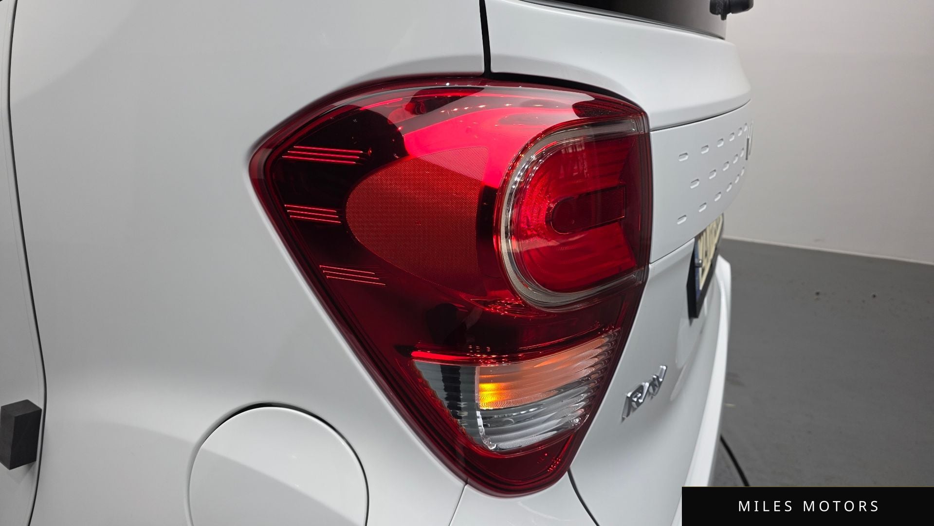 Kia RAY 2022 — миниатюра 9