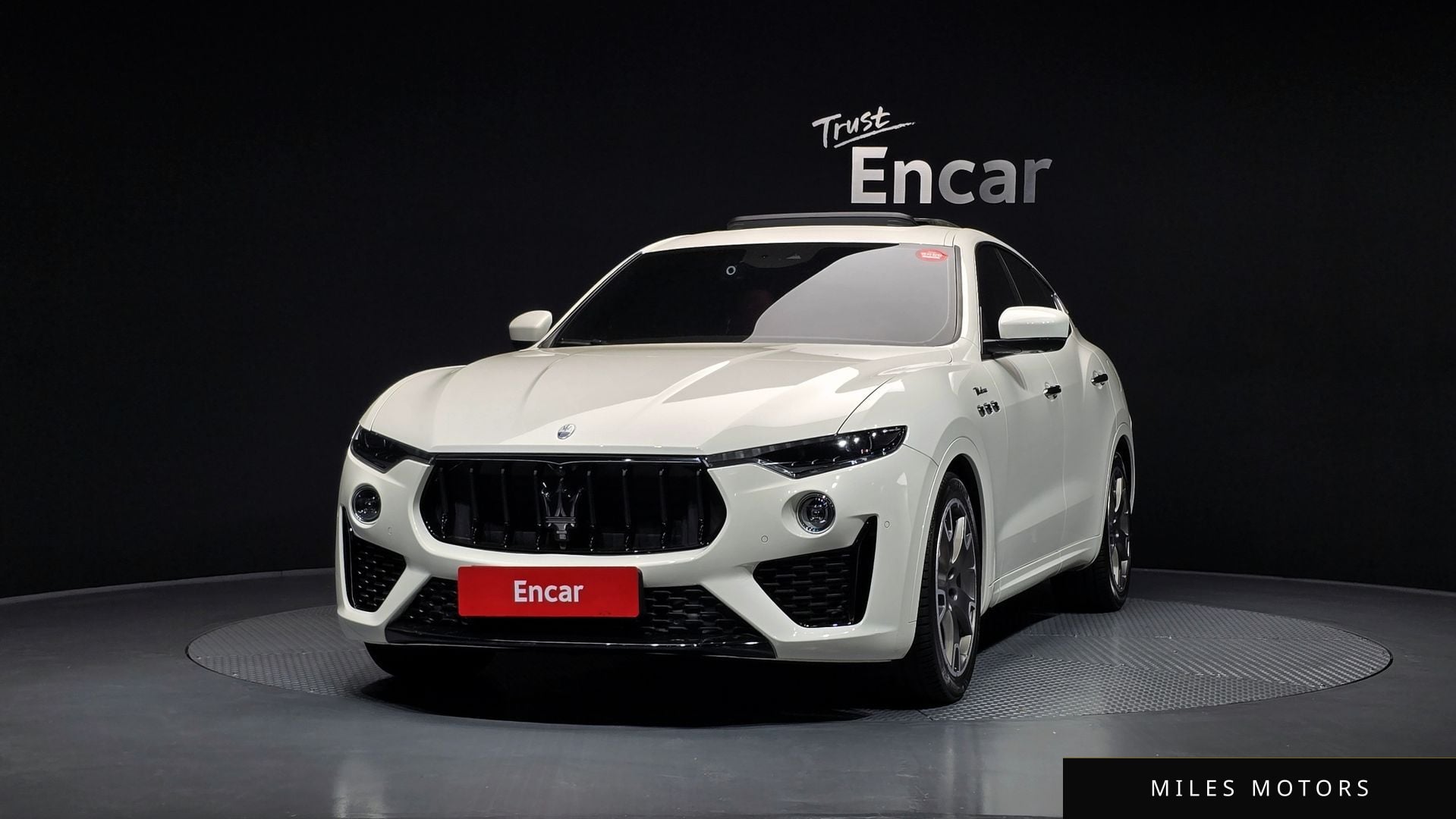 Maserati Levante 2022 — миниатюра 3
