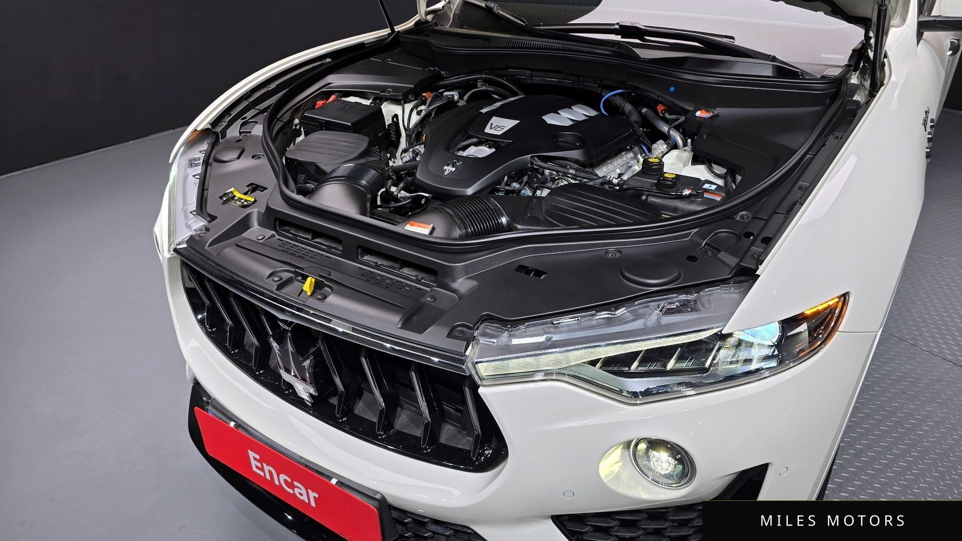 Maserati Levante 2022 — миниатюра 6