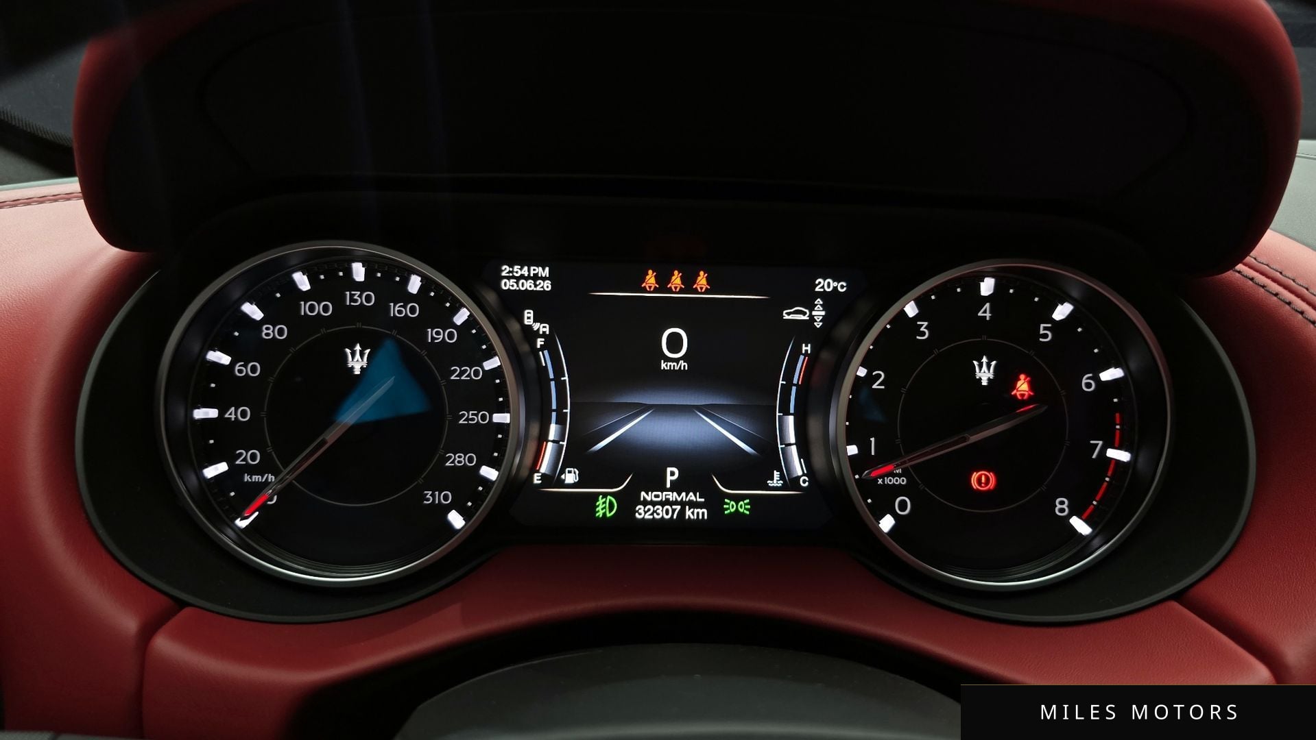 Maserati Levante 2022 — миниатюра 11