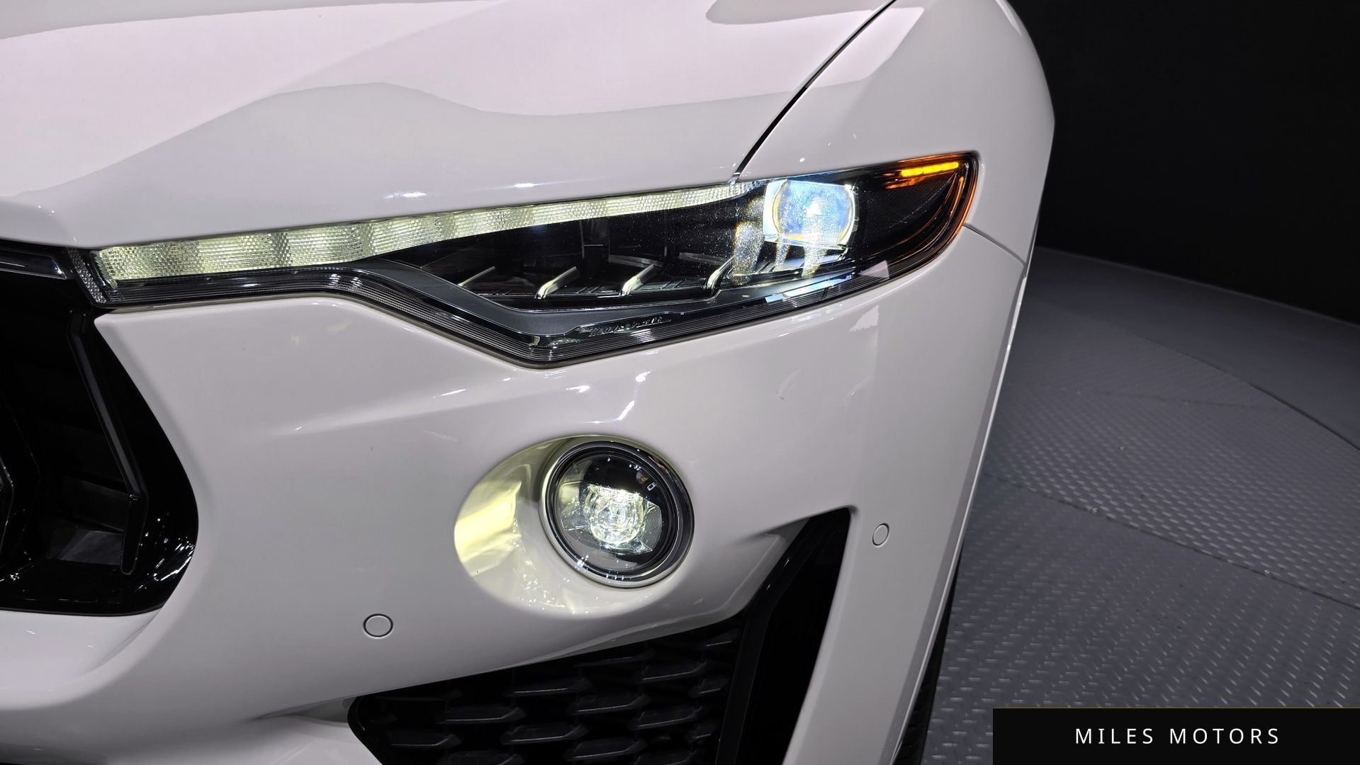 Maserati Levante 2022 — миниатюра 8