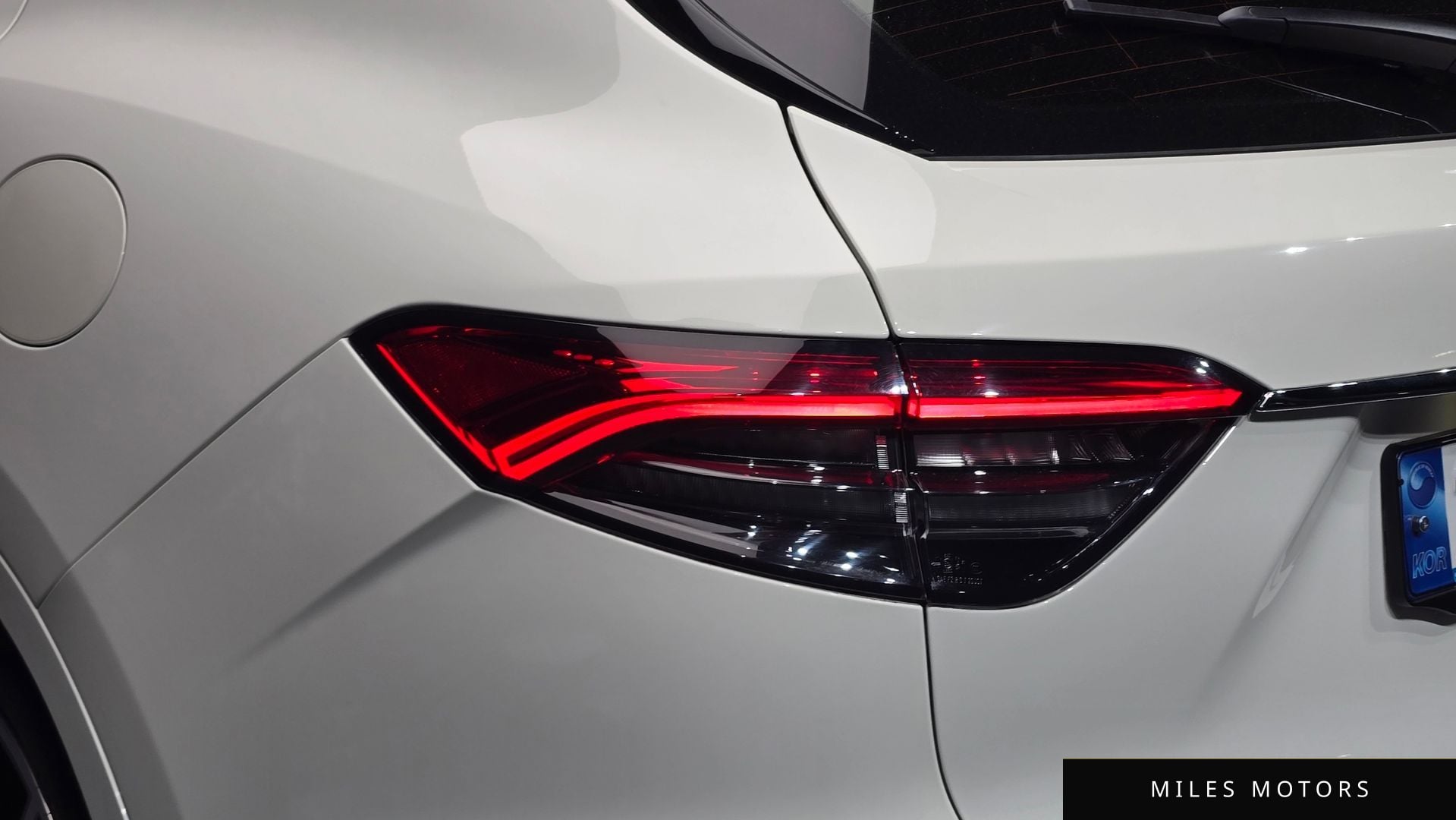 Maserati Levante 2022 — миниатюра 9