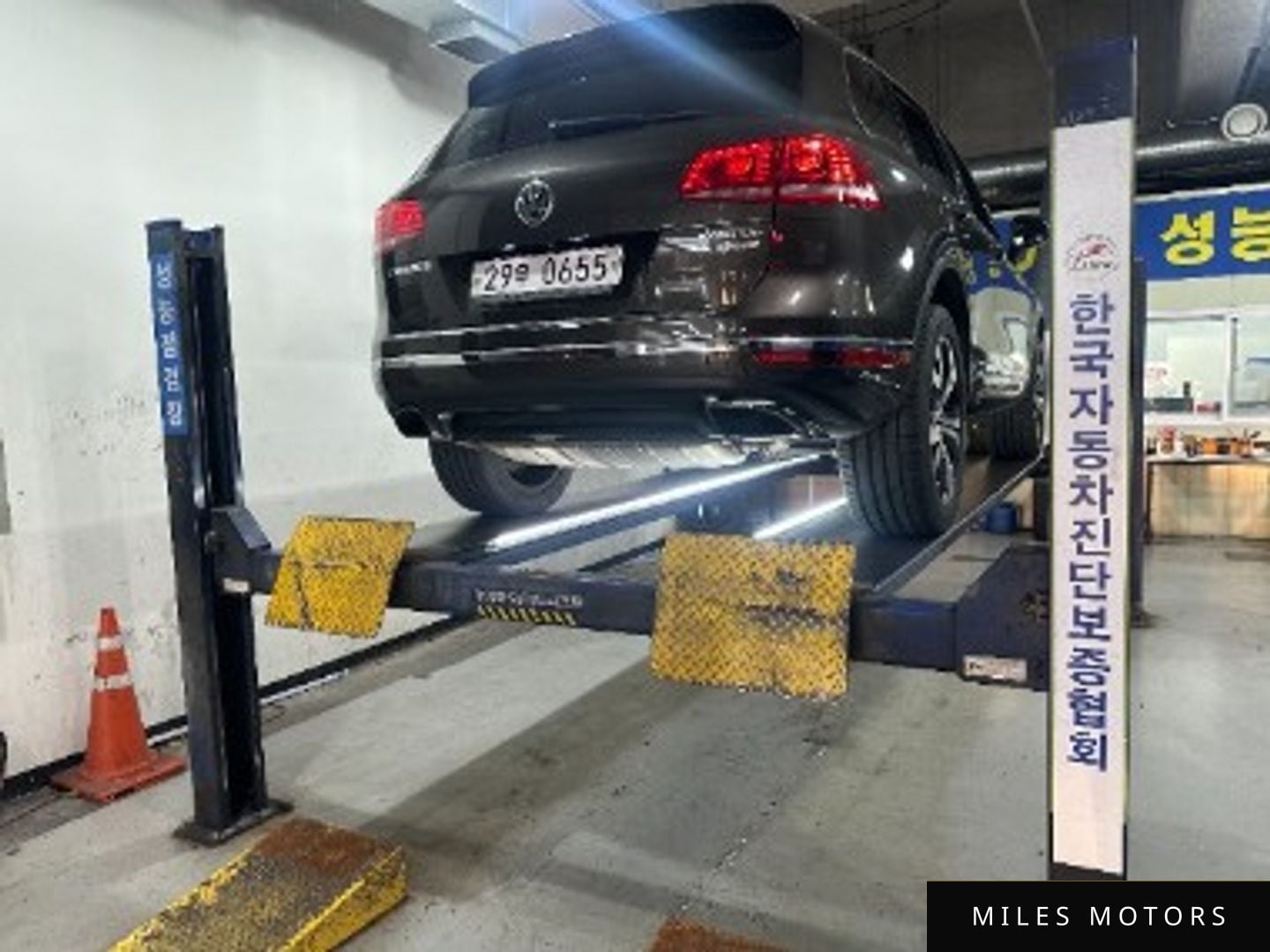 Volkswagen Touareg 2016 — миниатюра 2