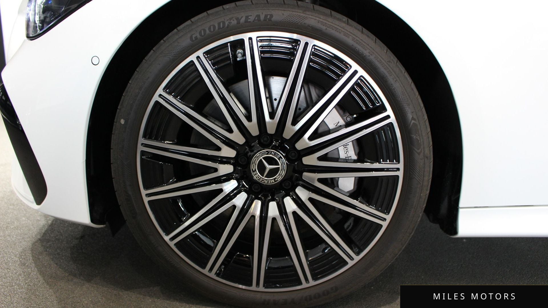 Mercedes-Benz CLE-Class C236 2025 — миниатюра 5