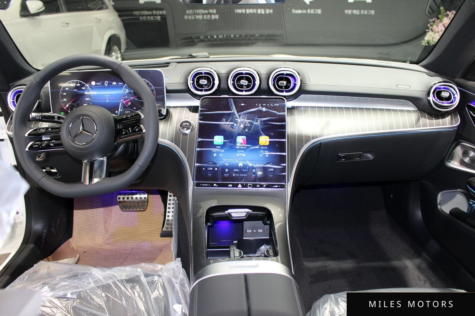 Mercedes-Benz CLE-Class C236 2025 — миниатюра 7