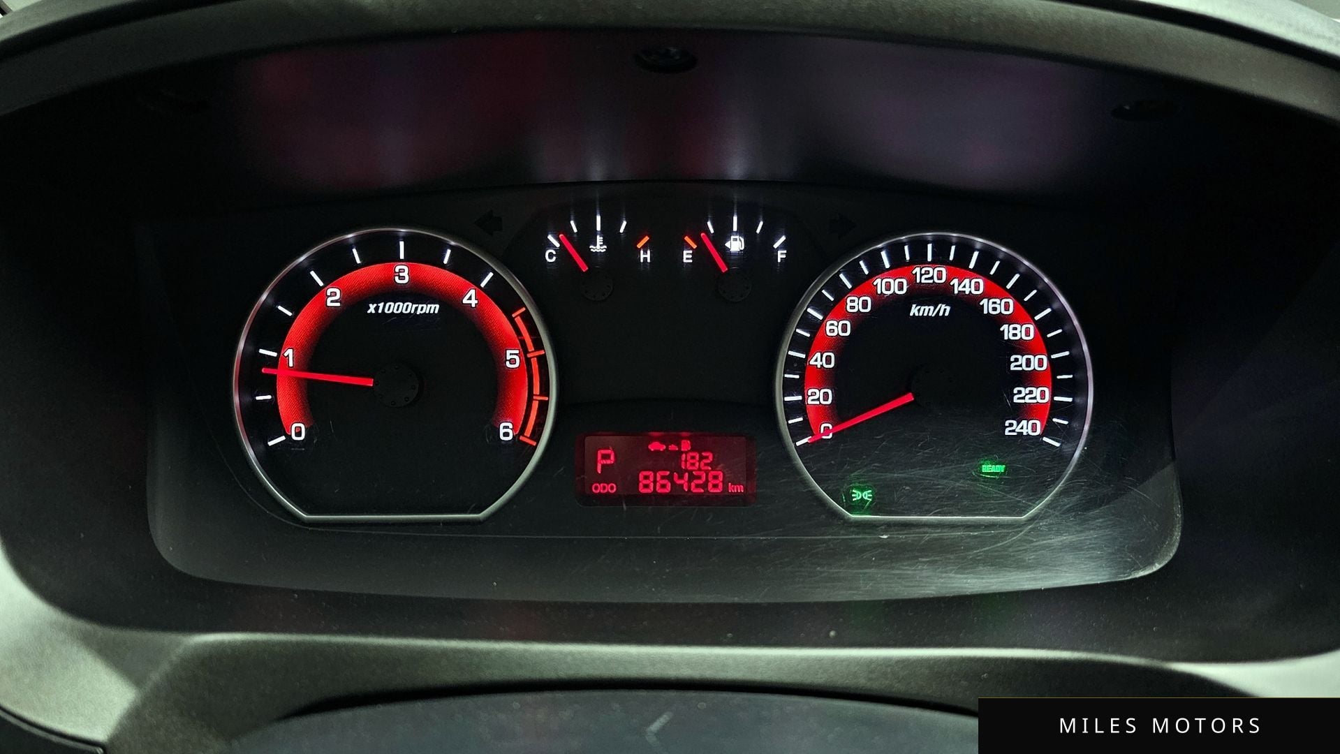 KG Mobility KORANDO 2018 — миниатюра 8